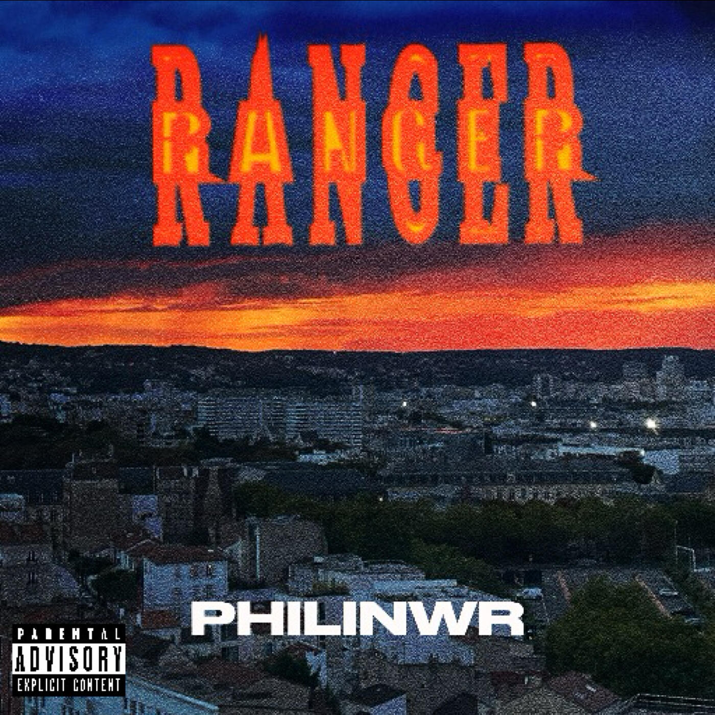 Релиз RANGER