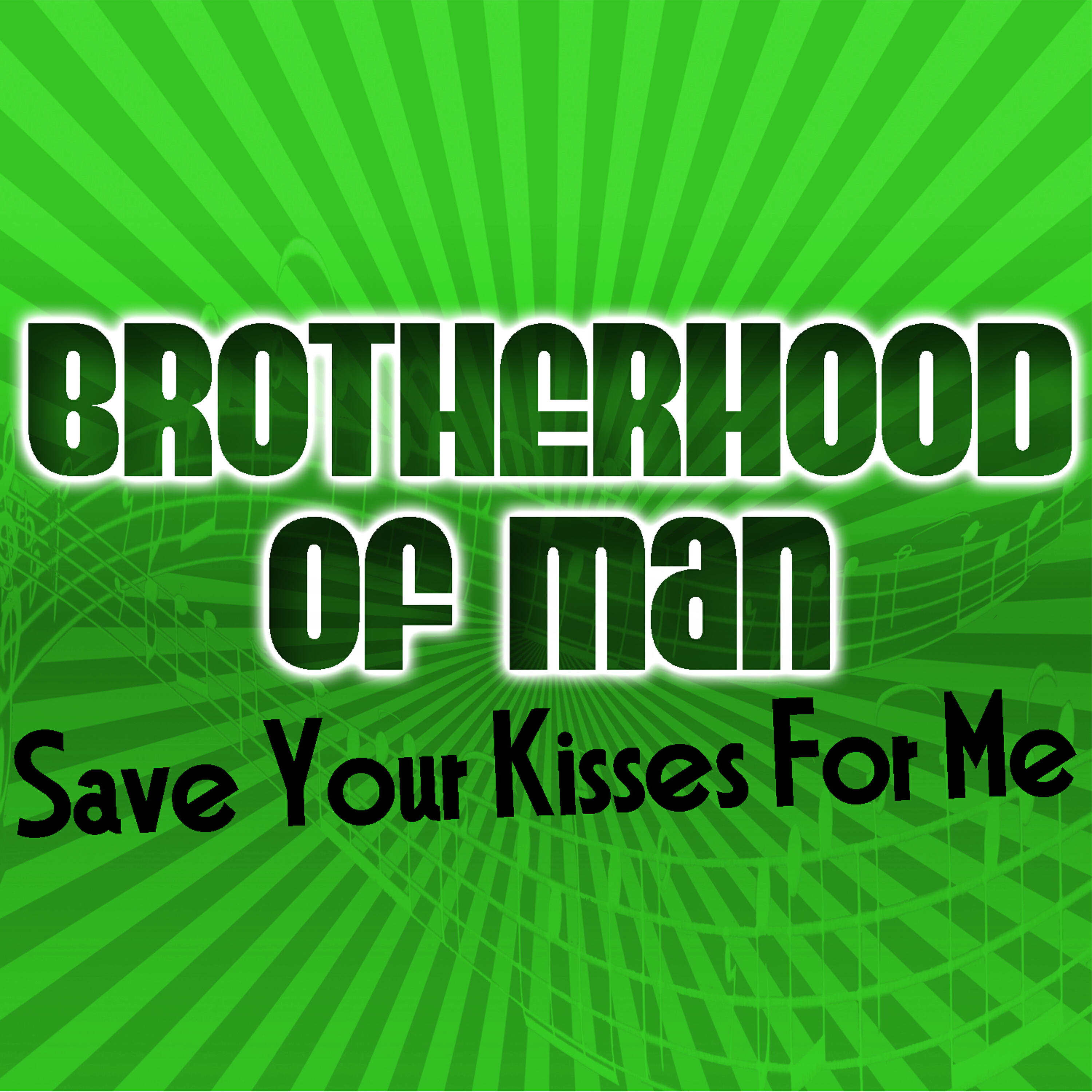 Brotherhood of Man - Tu Eres Bonita