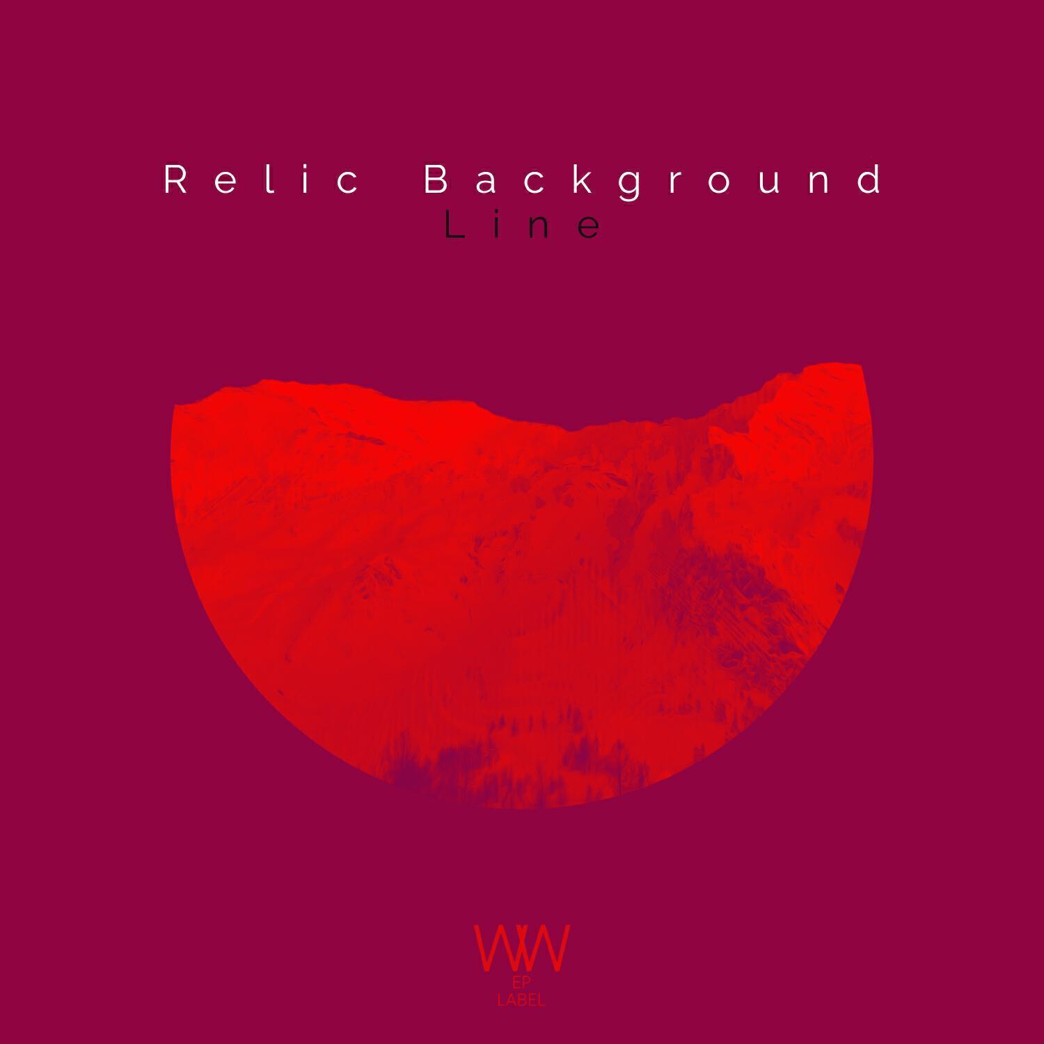 Relic Background