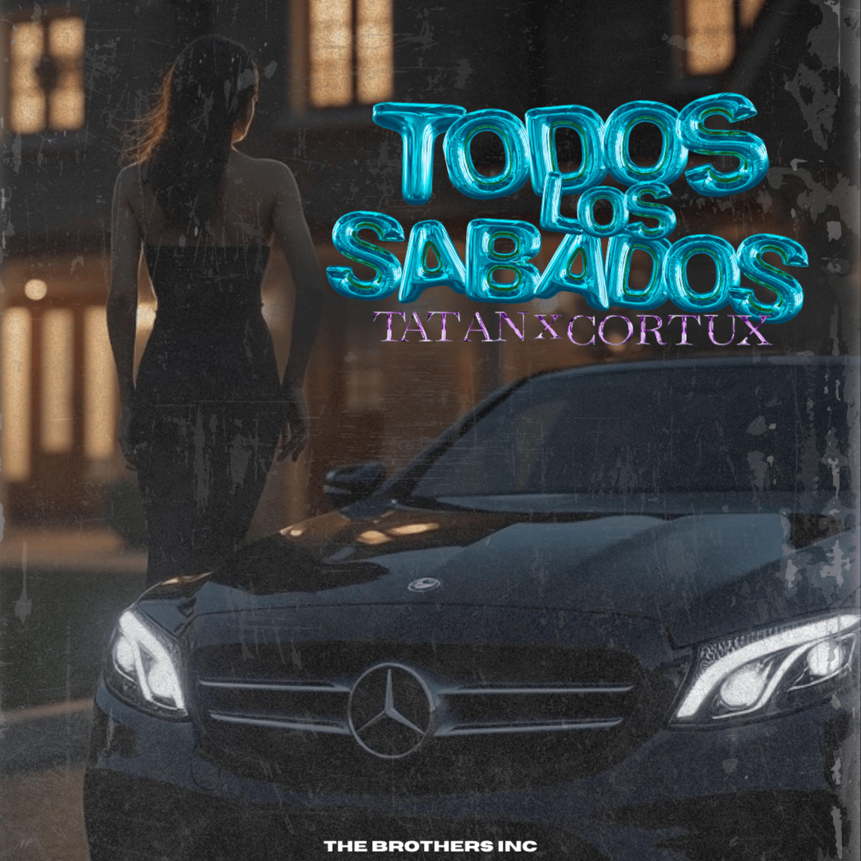 Релиз Todos los Sabados