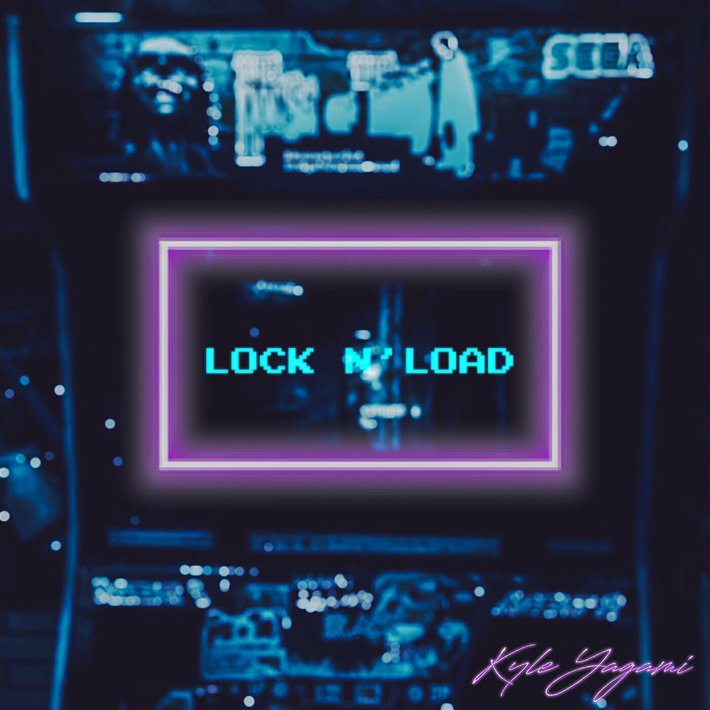 Релиз Lock N Load