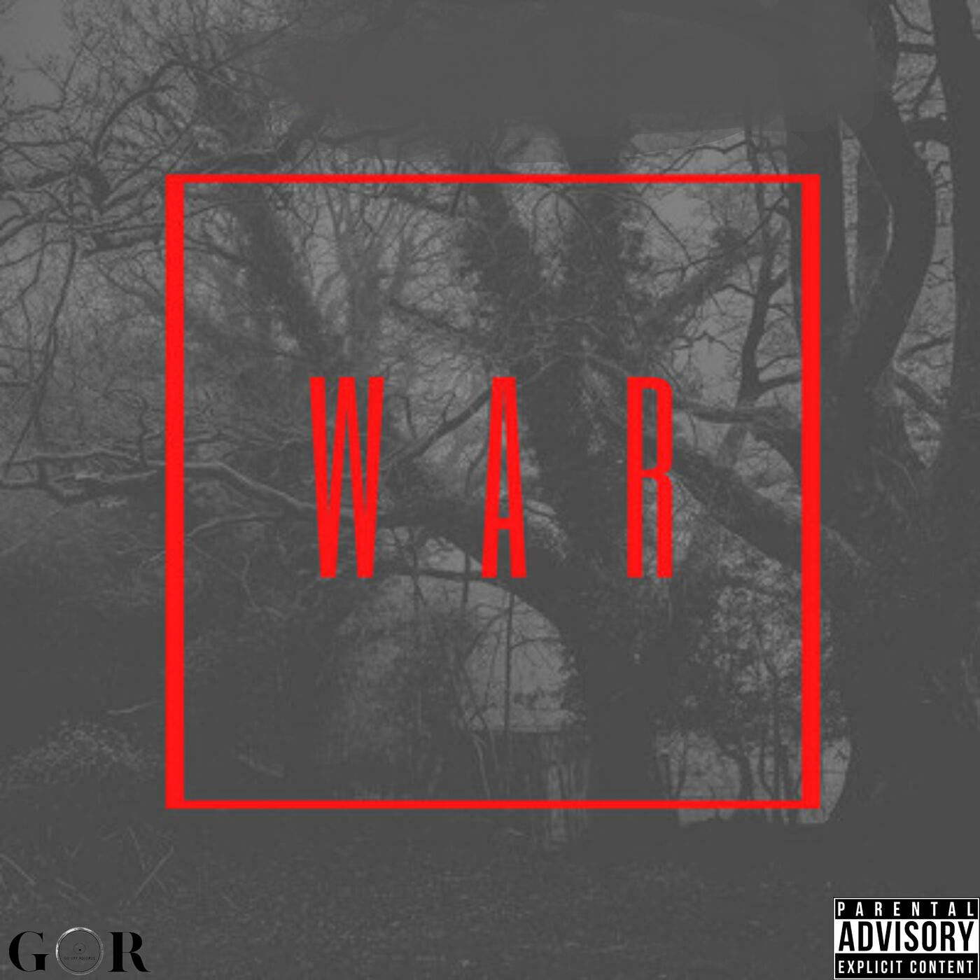 Релиз War