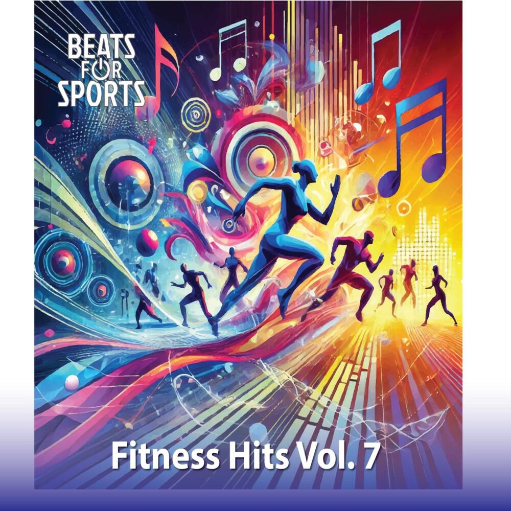 Релиз Fitness Hits Vol. 7