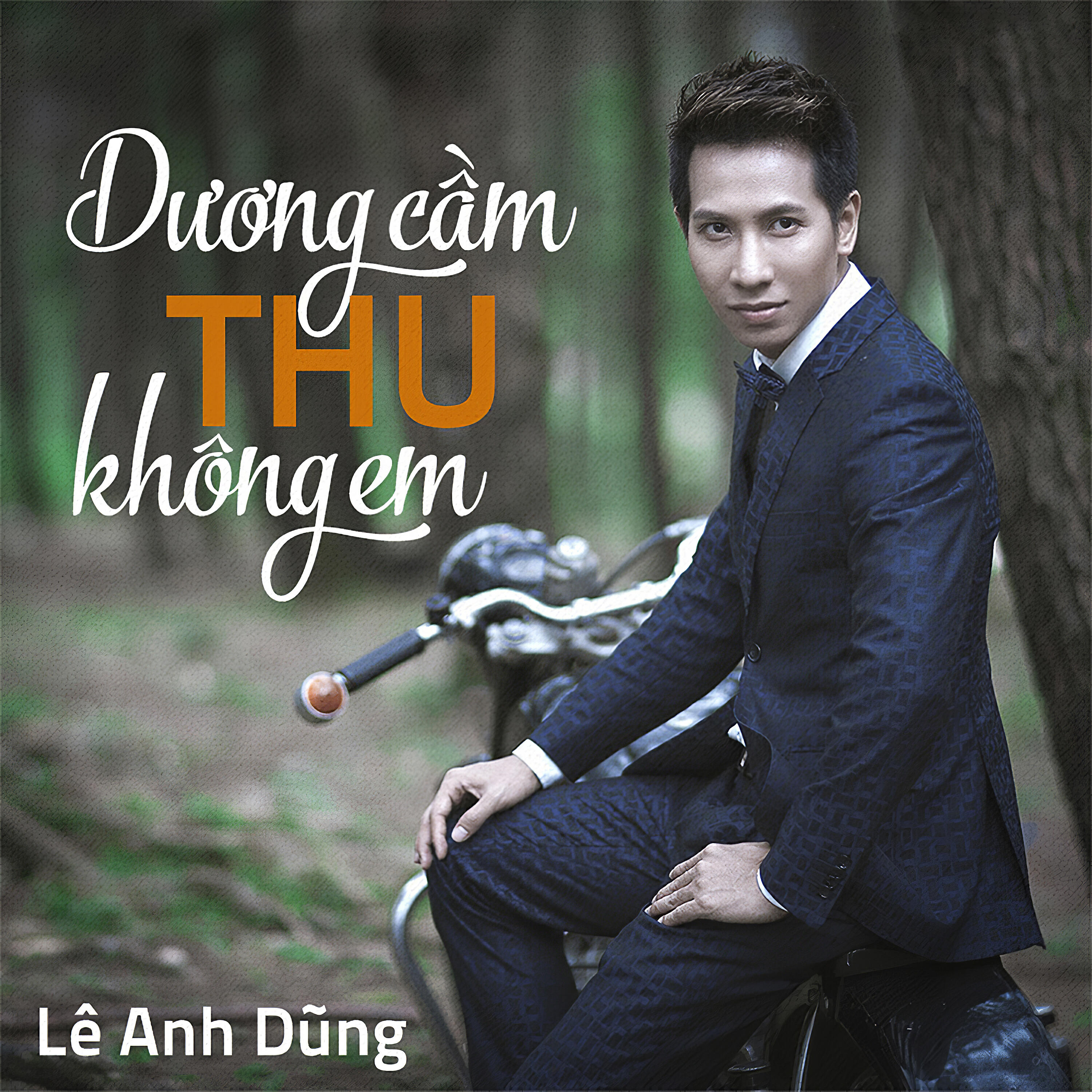 Релиз Dương Cầm Thu Không Em
