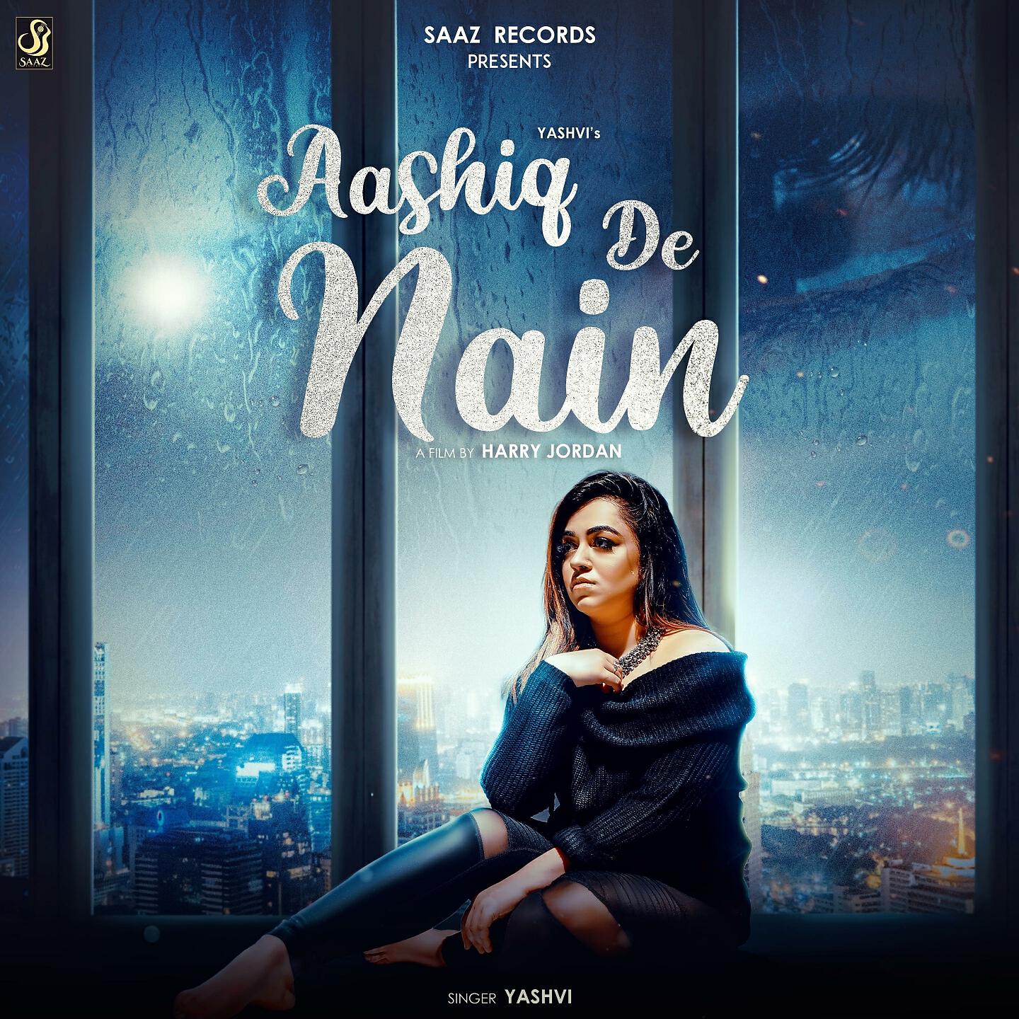 Релиз Ashiq De Nain