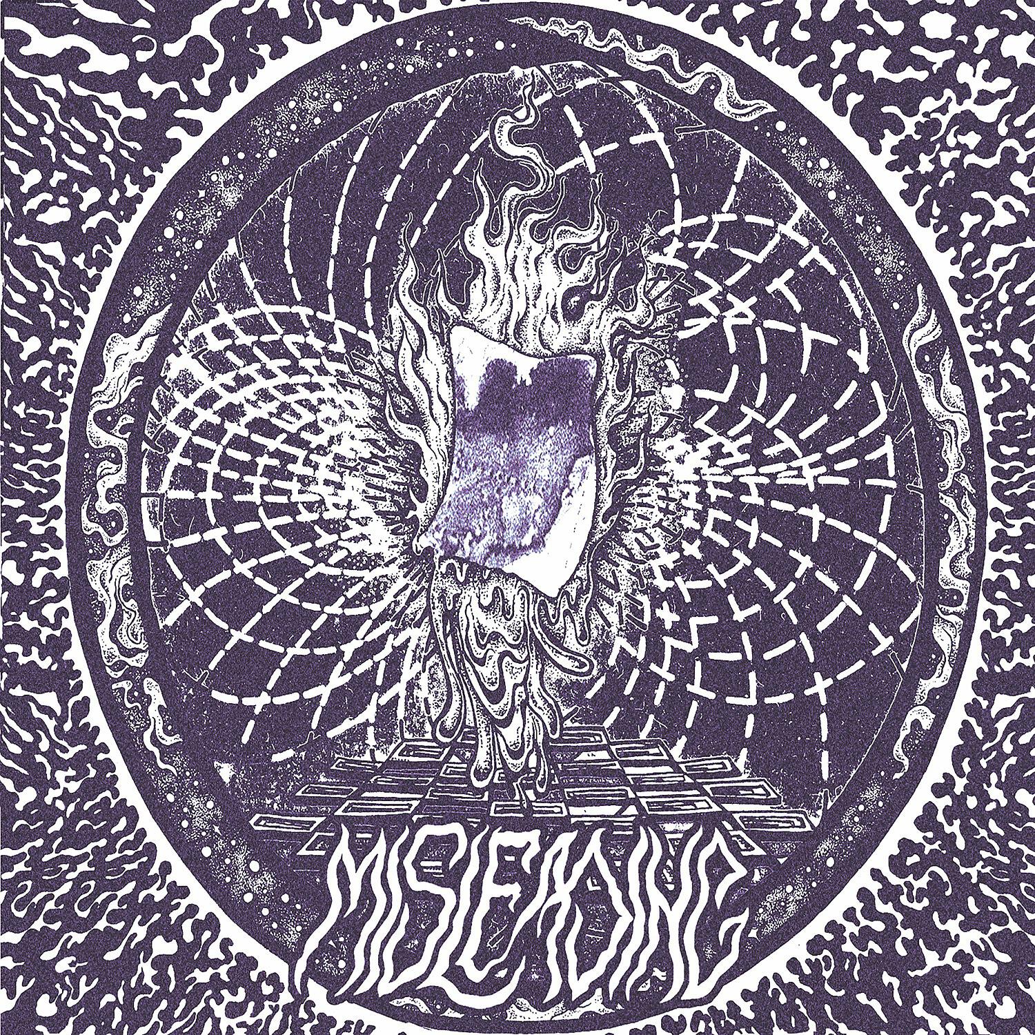 Релиз Missing