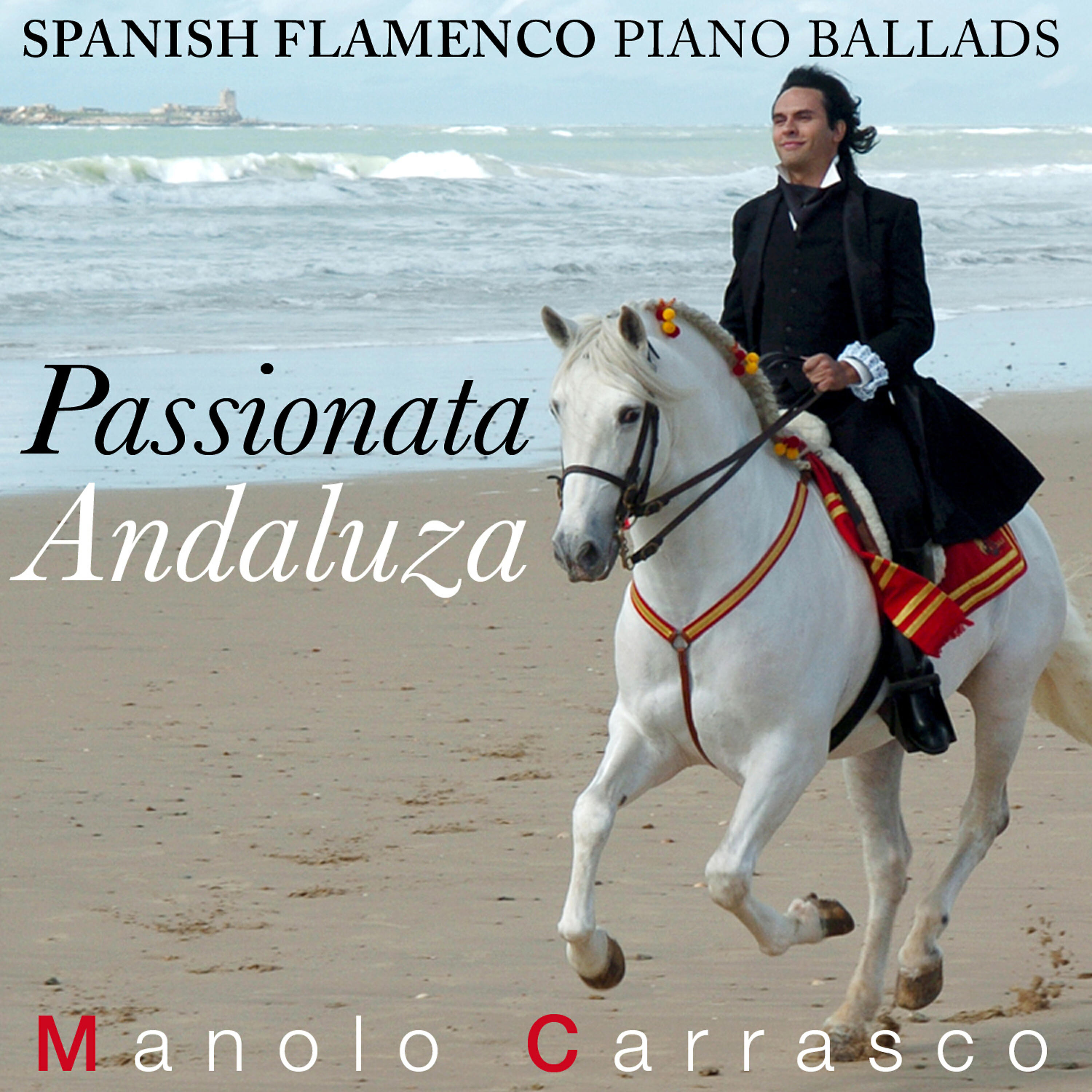 Постер альбома Spanish Balads On Piano