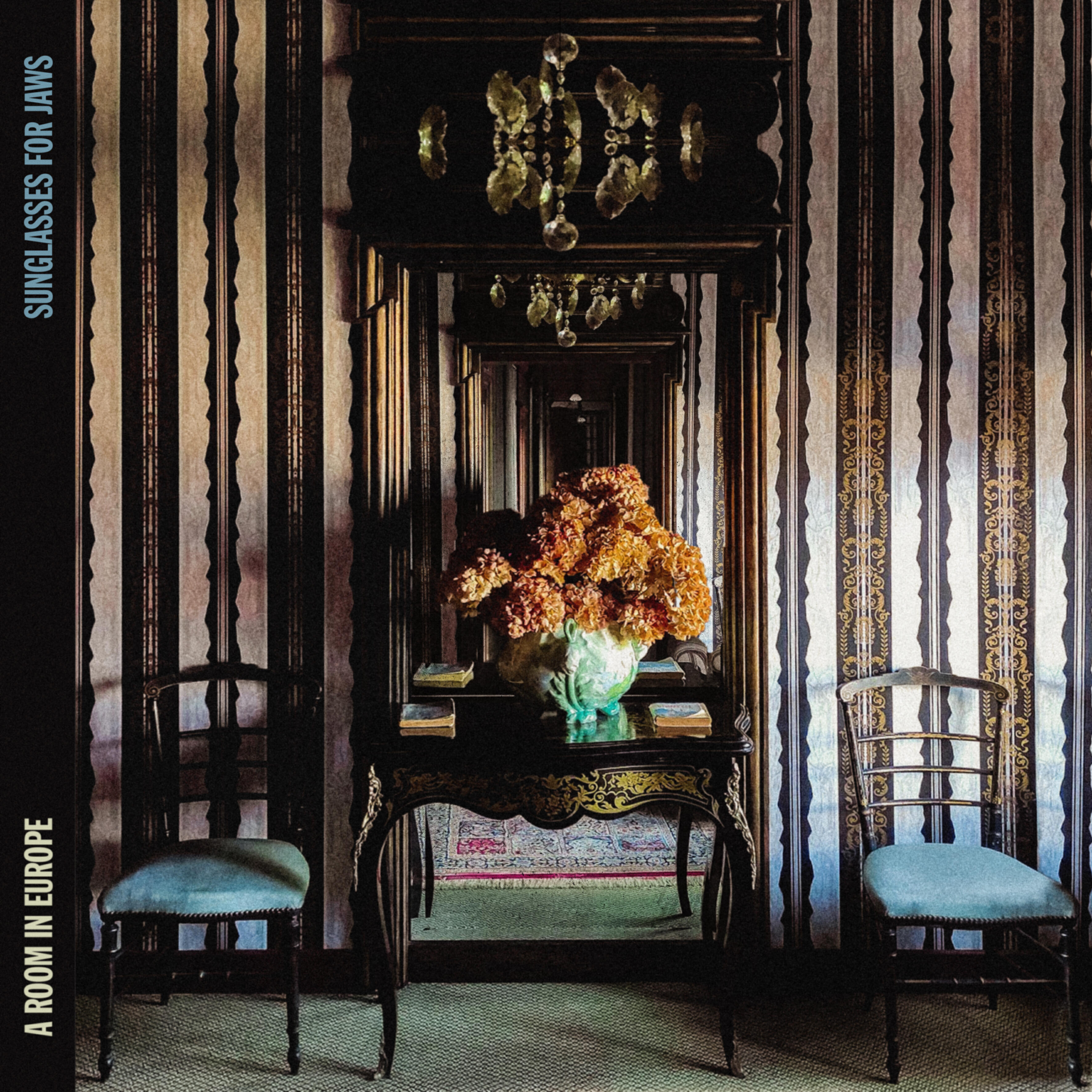 Релиз A Room in Europe