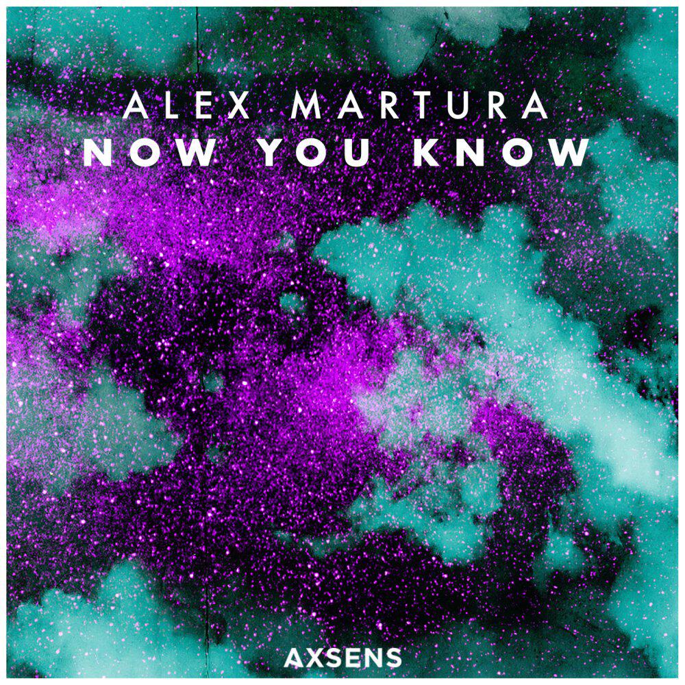 Релиз Now You Know