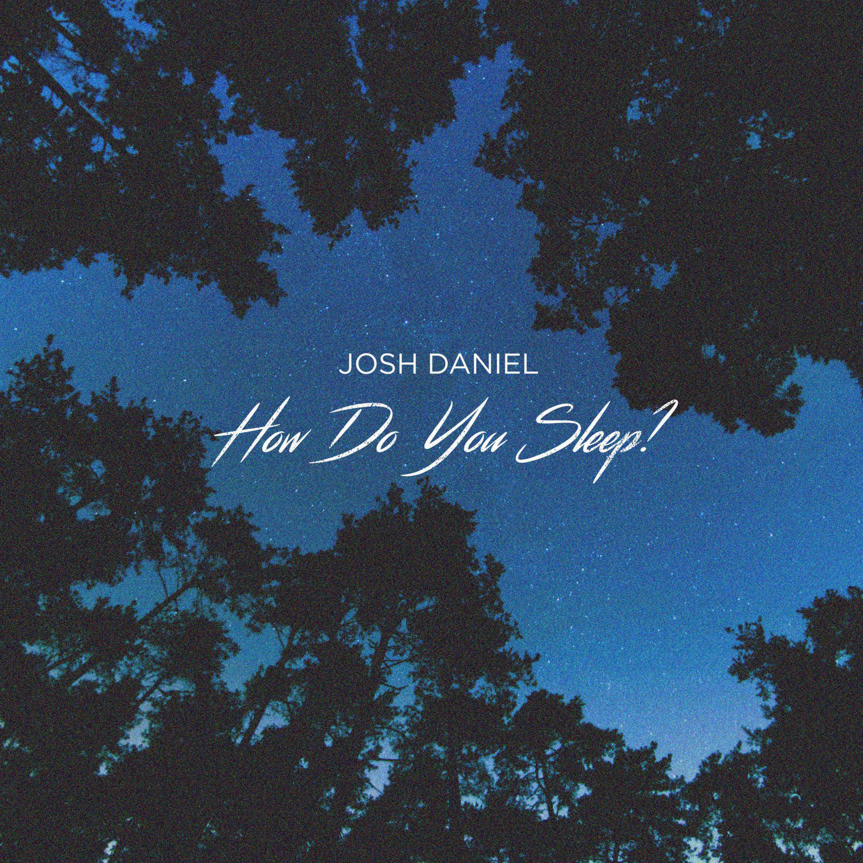 Релиз How Do You Sleep?