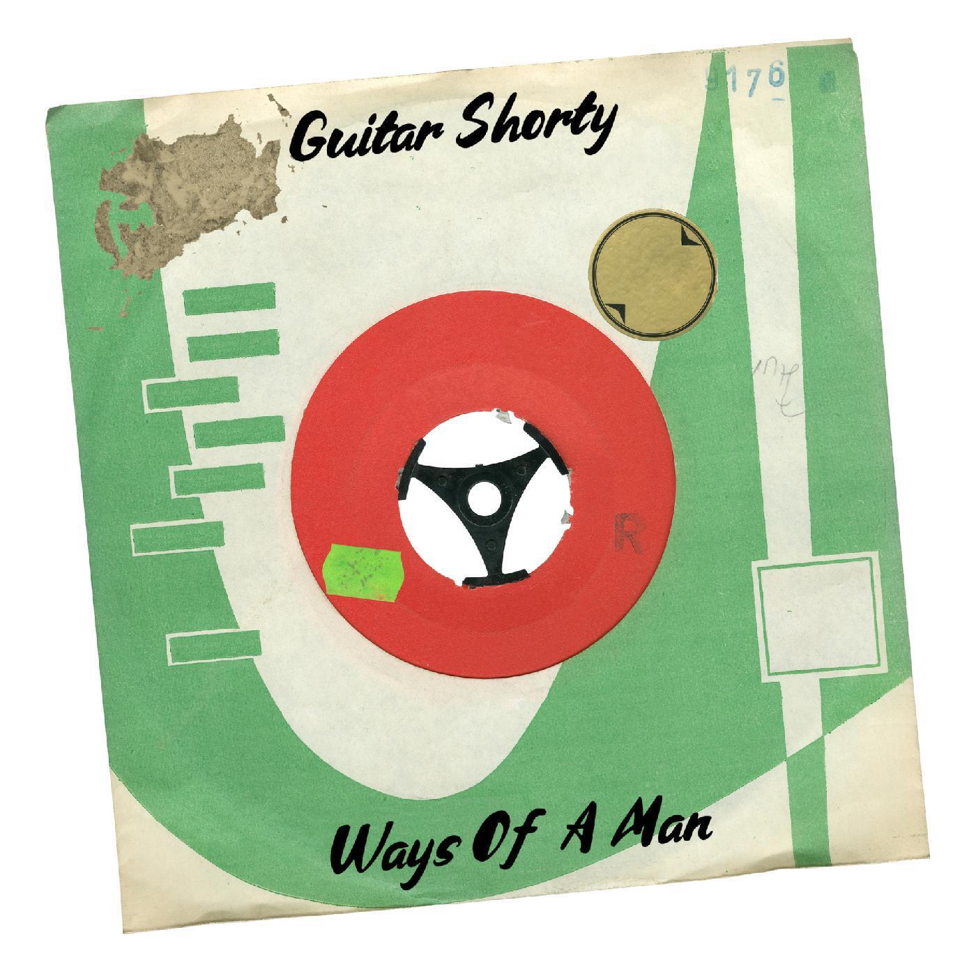 Релиз Ways of a Man