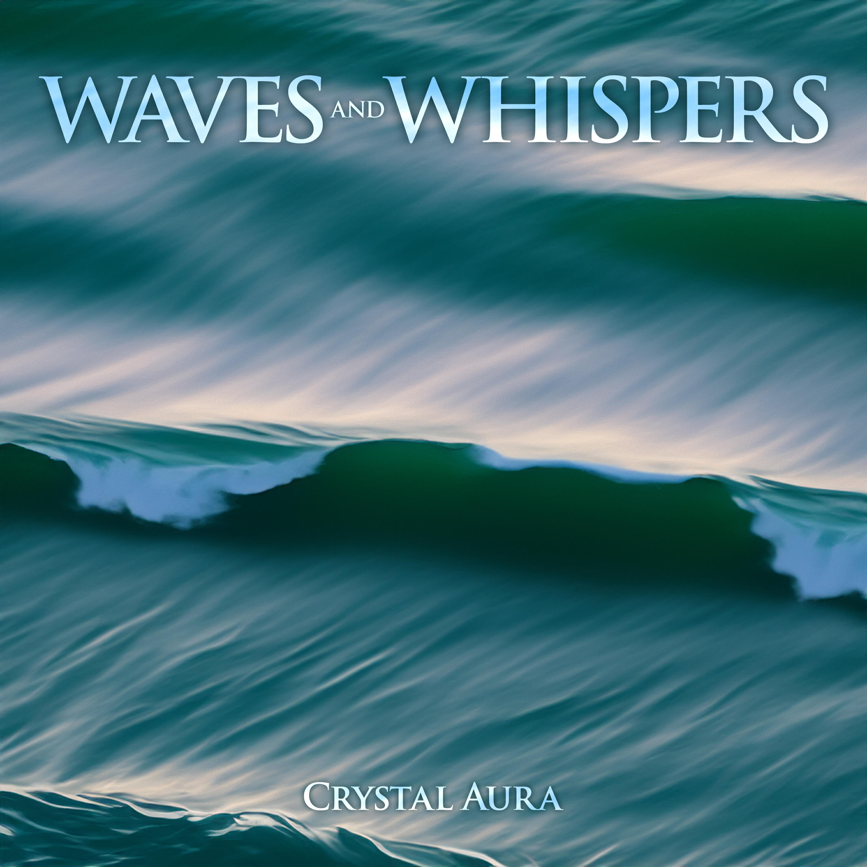 Релиз Waves and Whispers