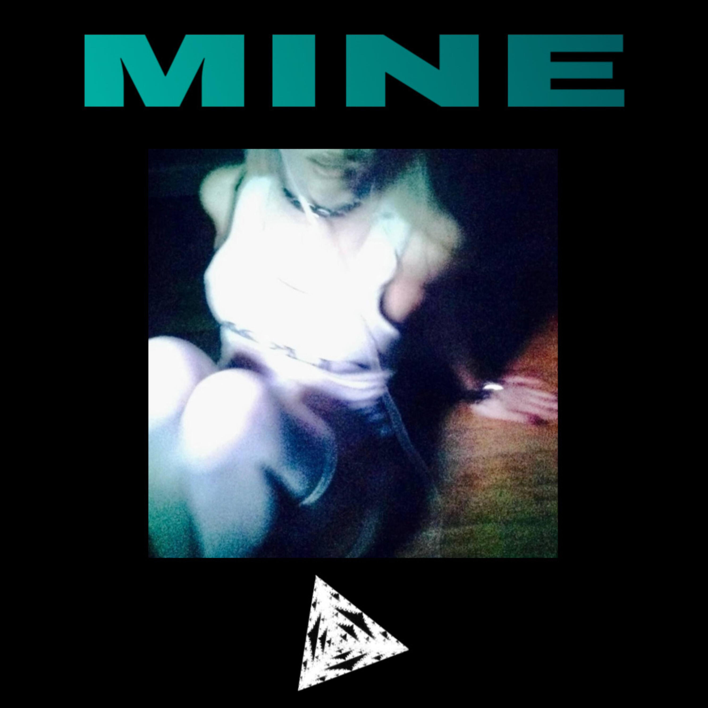 Постер альбома MINE