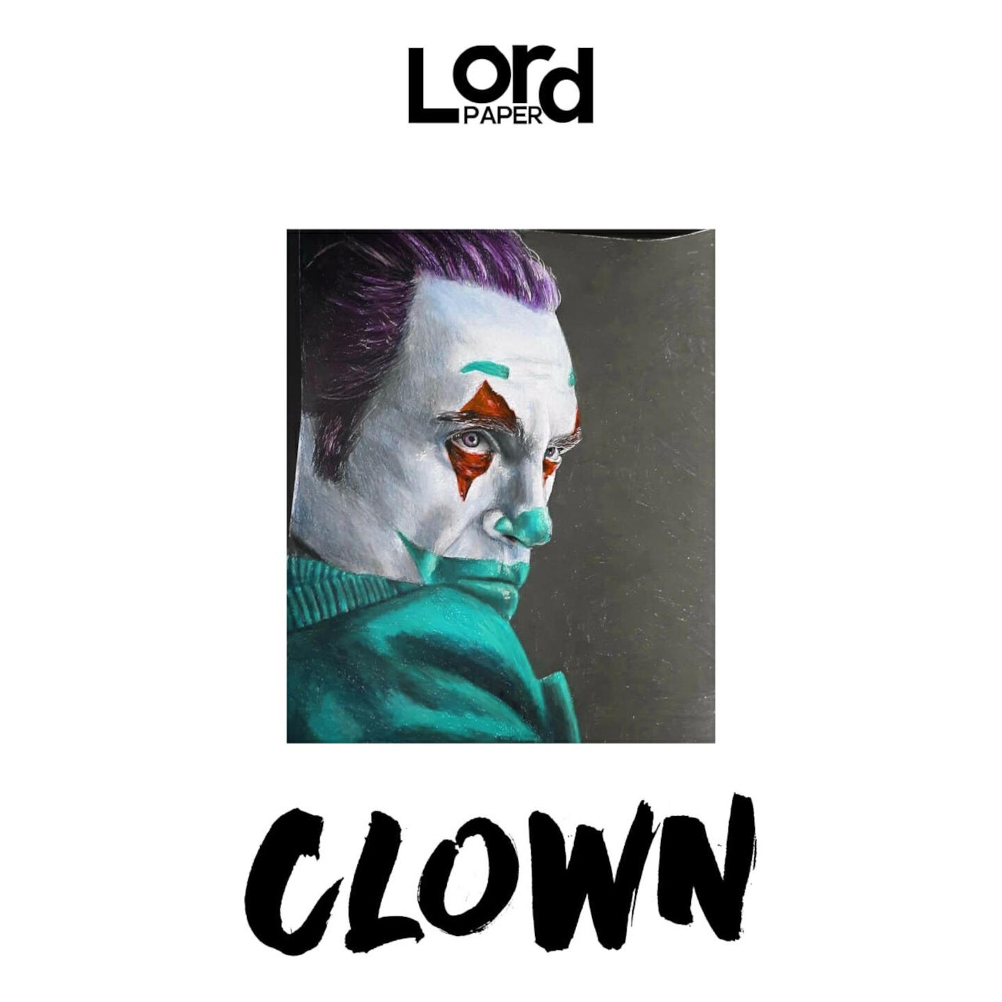 Релиз Clown