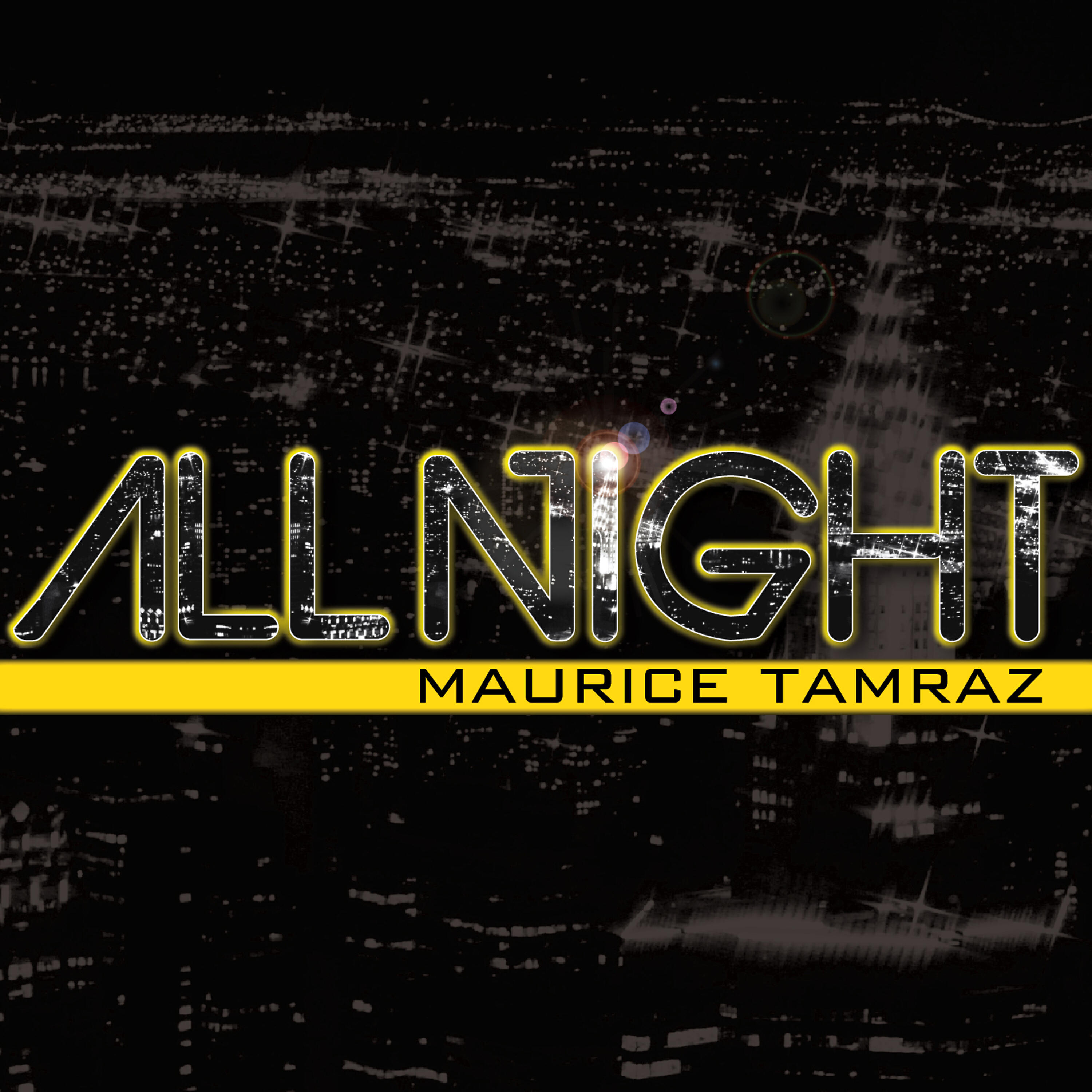 Релиз All Night