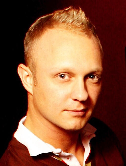 Max Reich