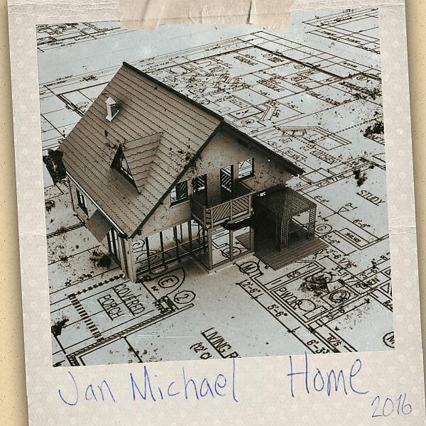 Альбом Home исполнителя Jan Michael