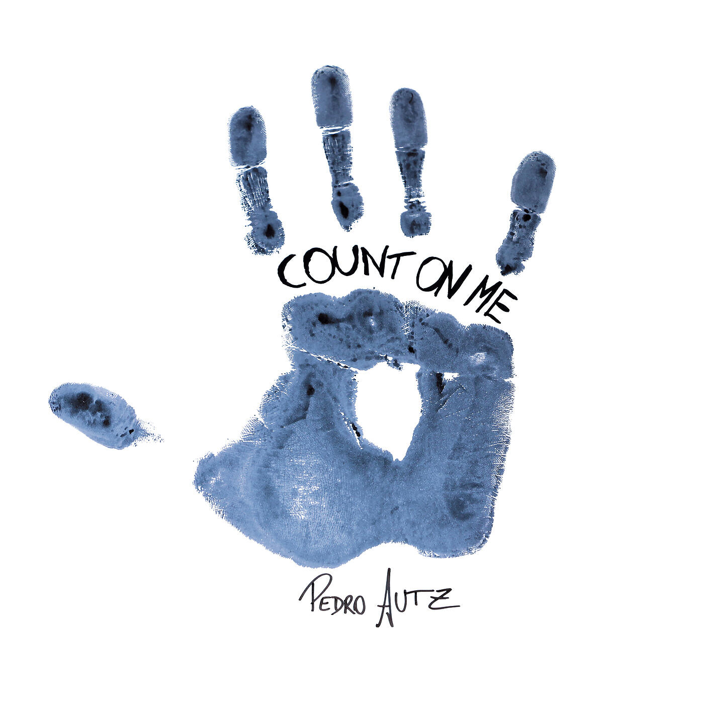 Релиз Count On Me