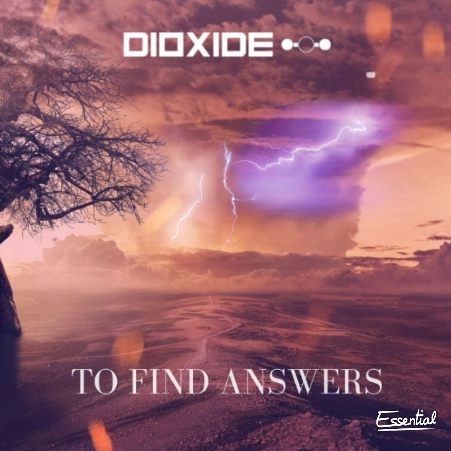 Постер альбома To Find Answers