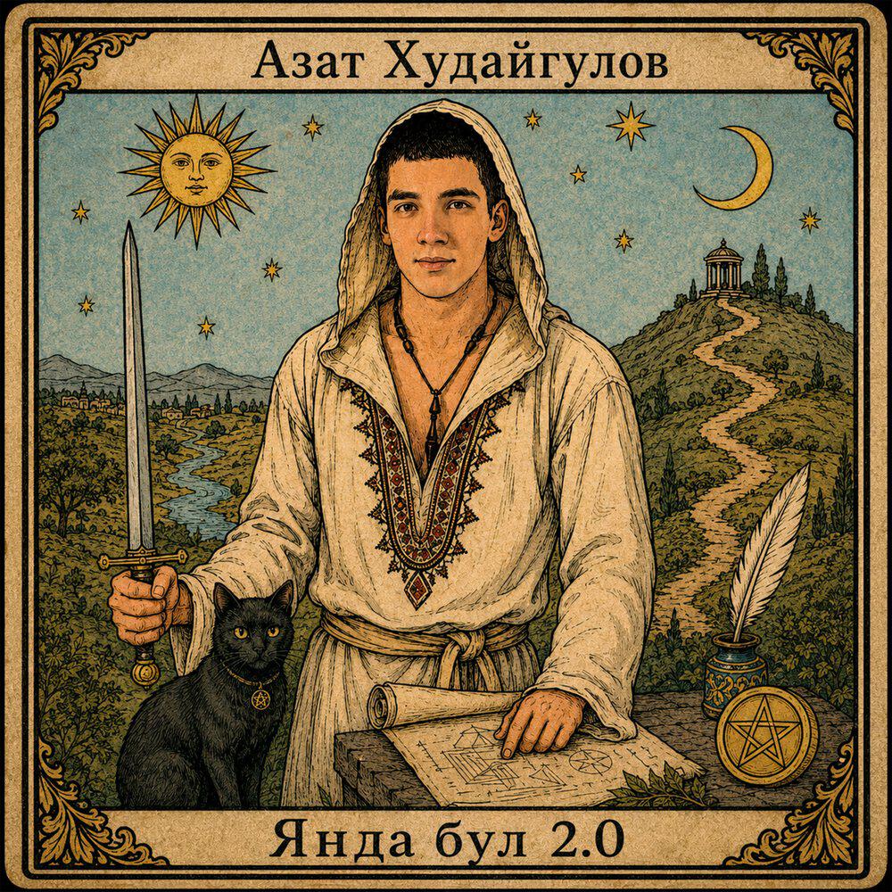 Релиз Янда бул 2.0