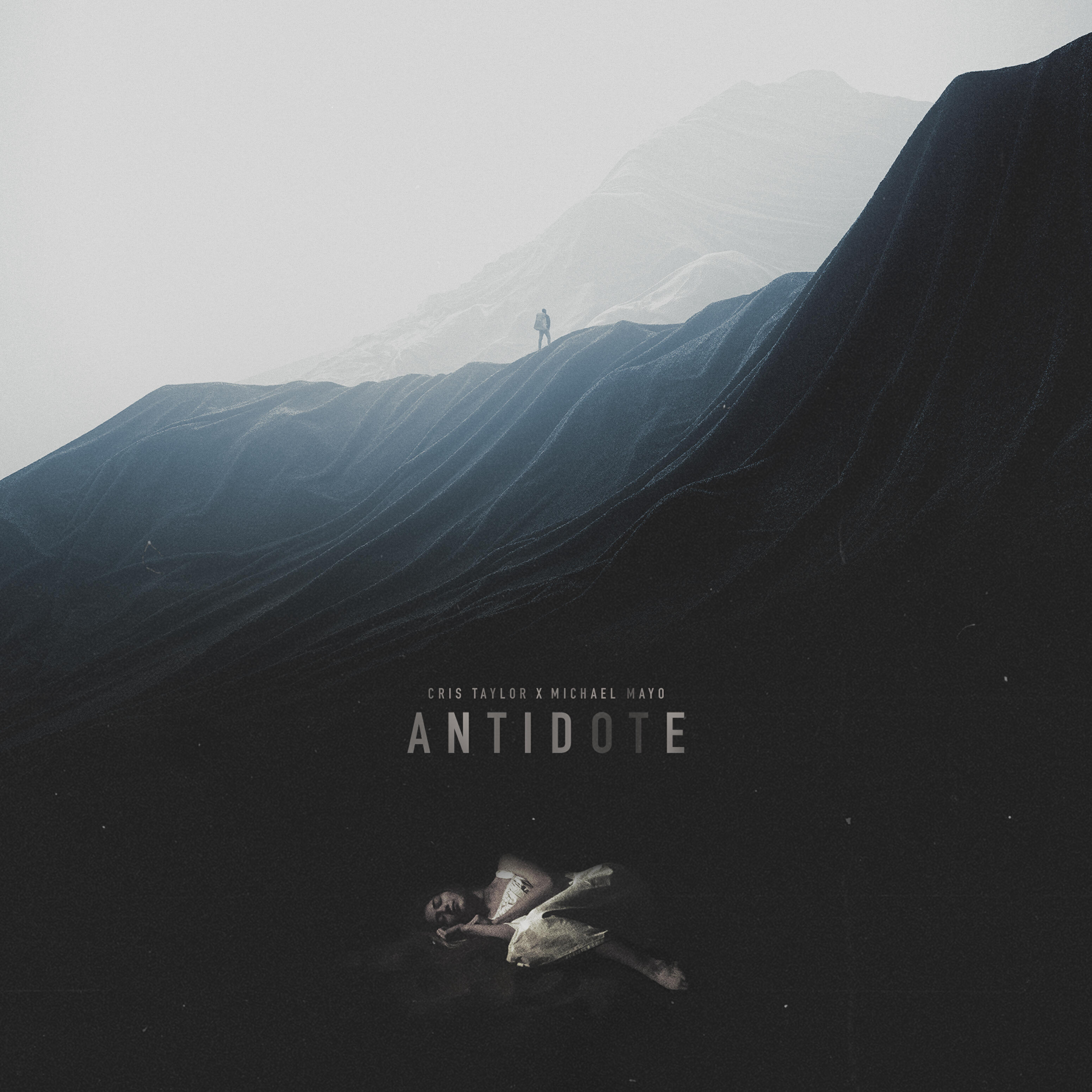 Релиз Antidote