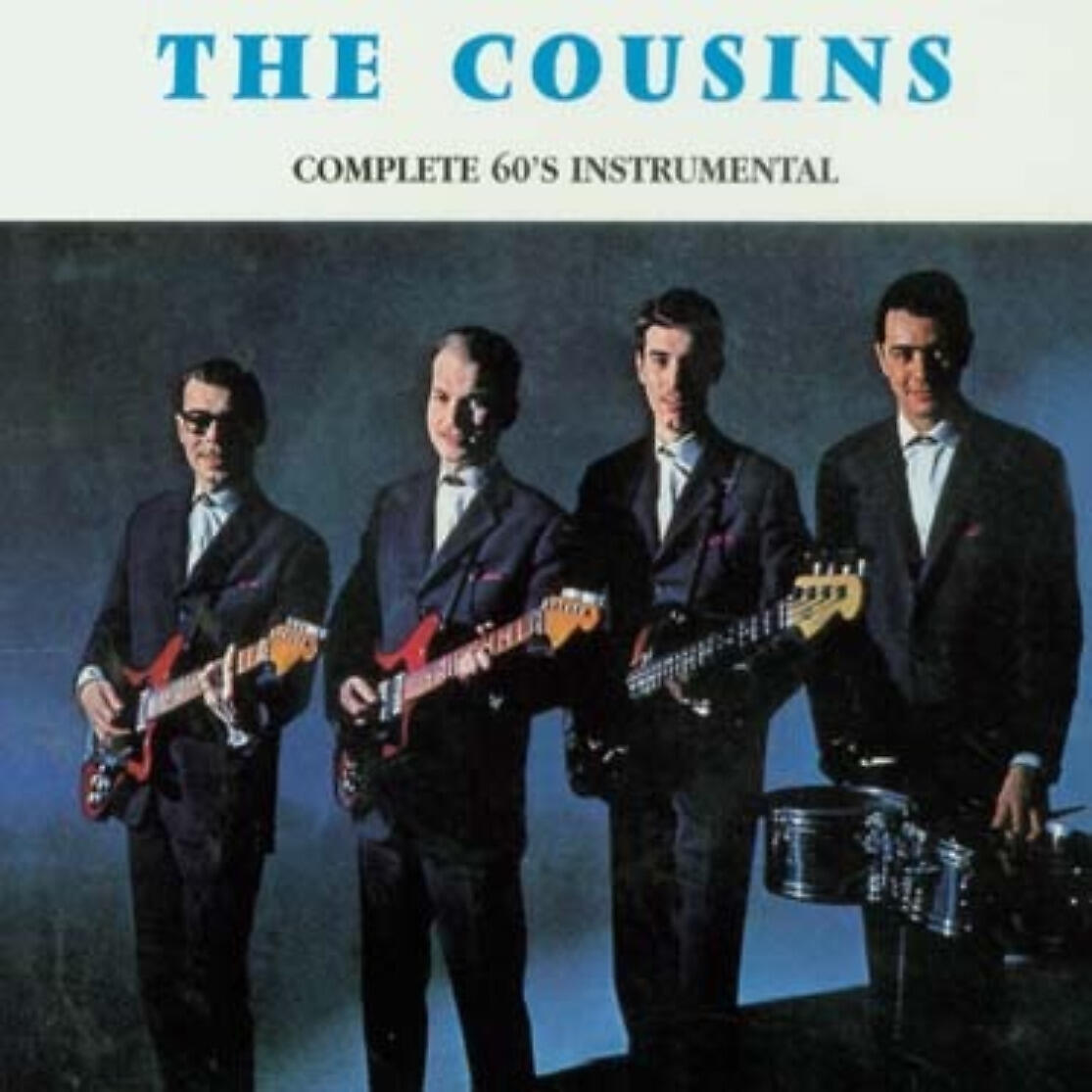 Les Cousins
