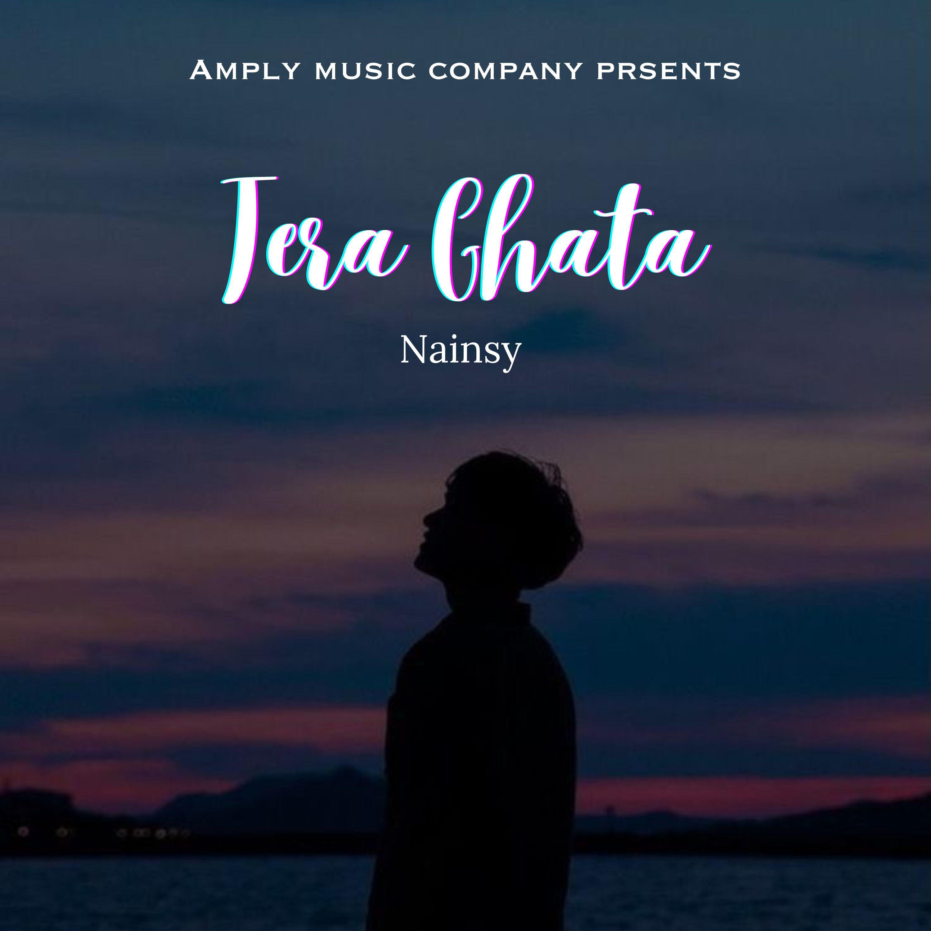 Постер альбома Tera Ghata (slowed and reverb)