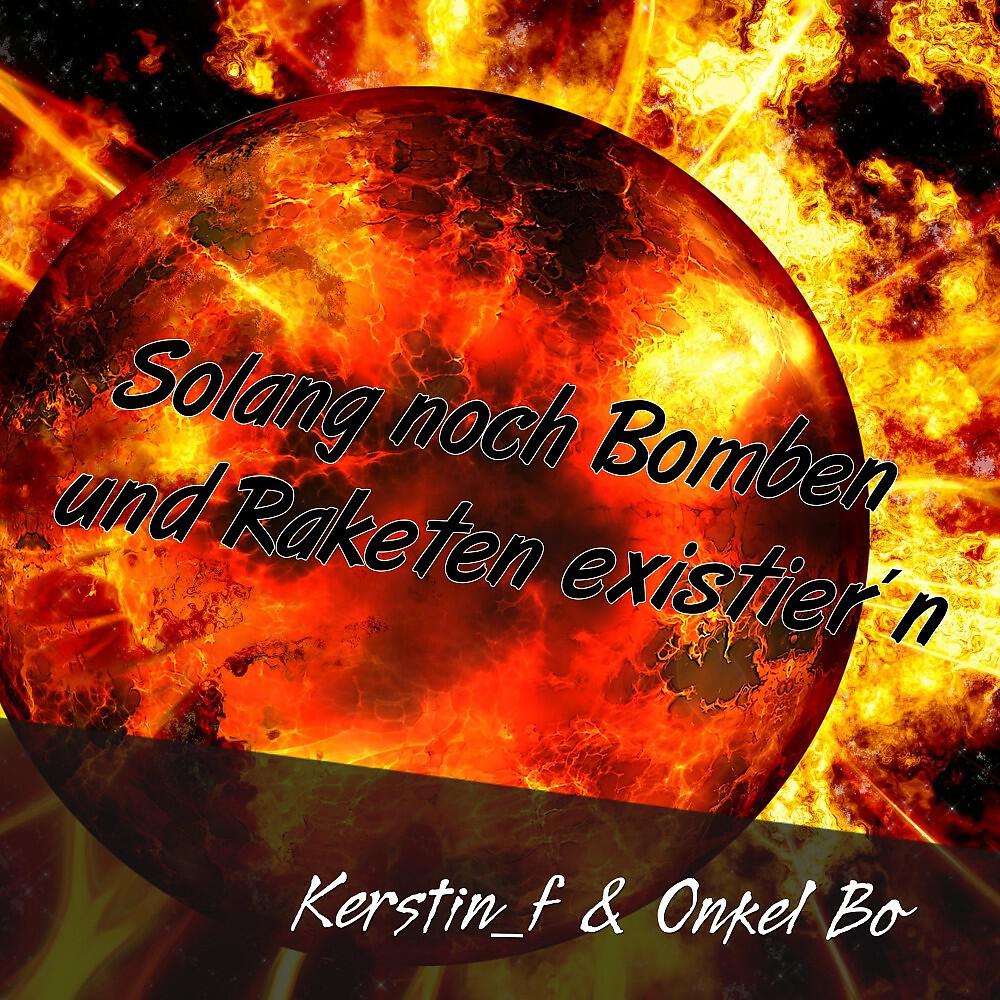 Релиз Solang noch Bomben und Raketen existier'n