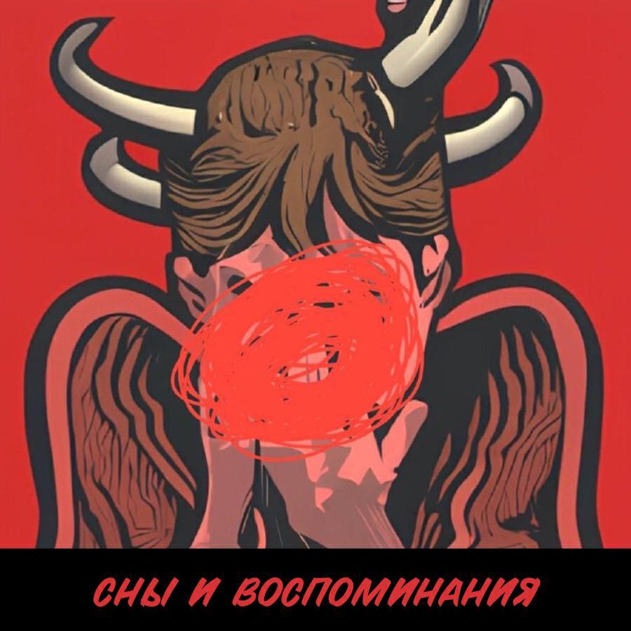Сатана Печёт Блины