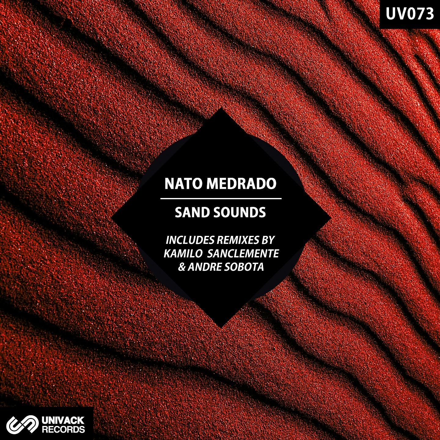 Релиз Sand Sounds
