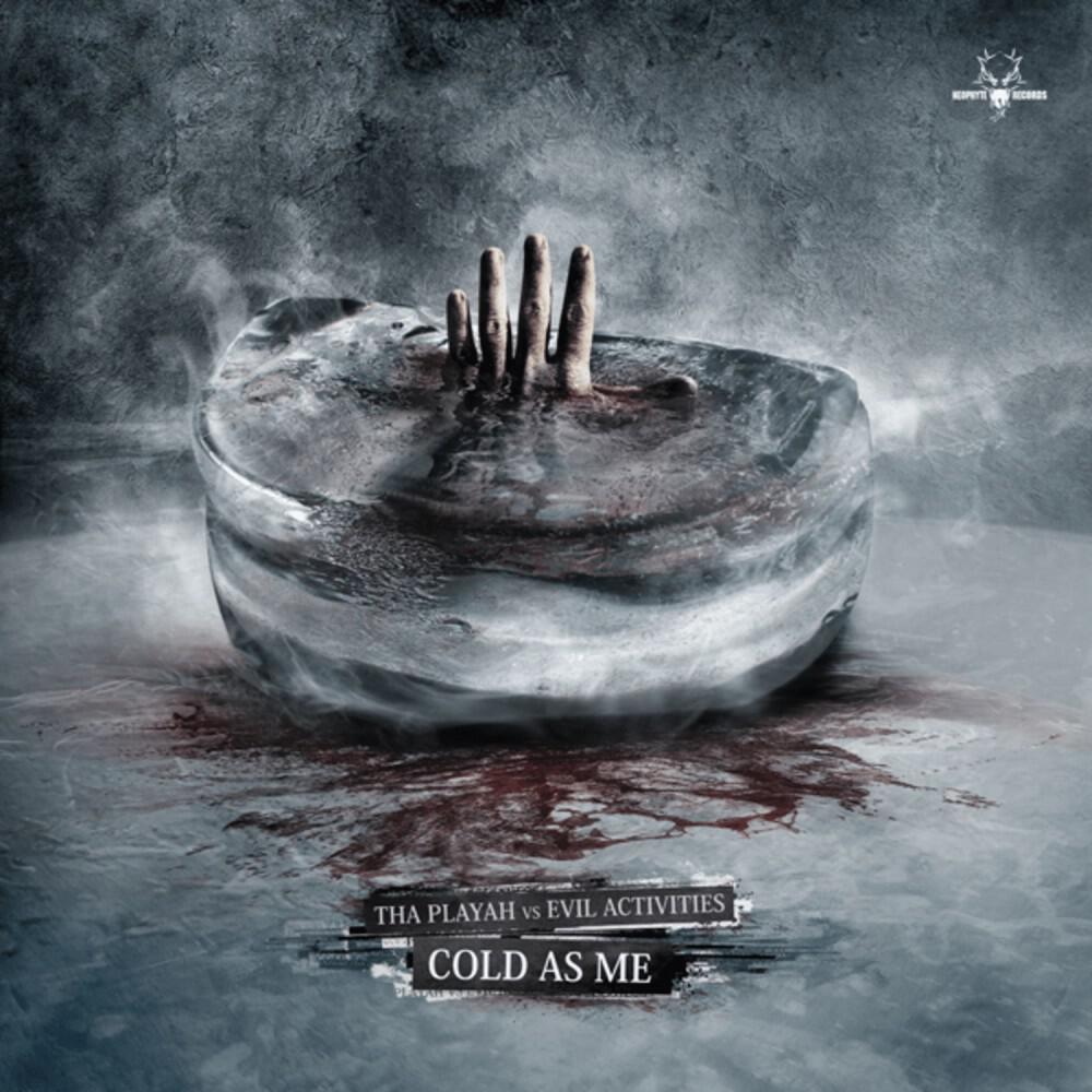 Релиз Cold as Me
