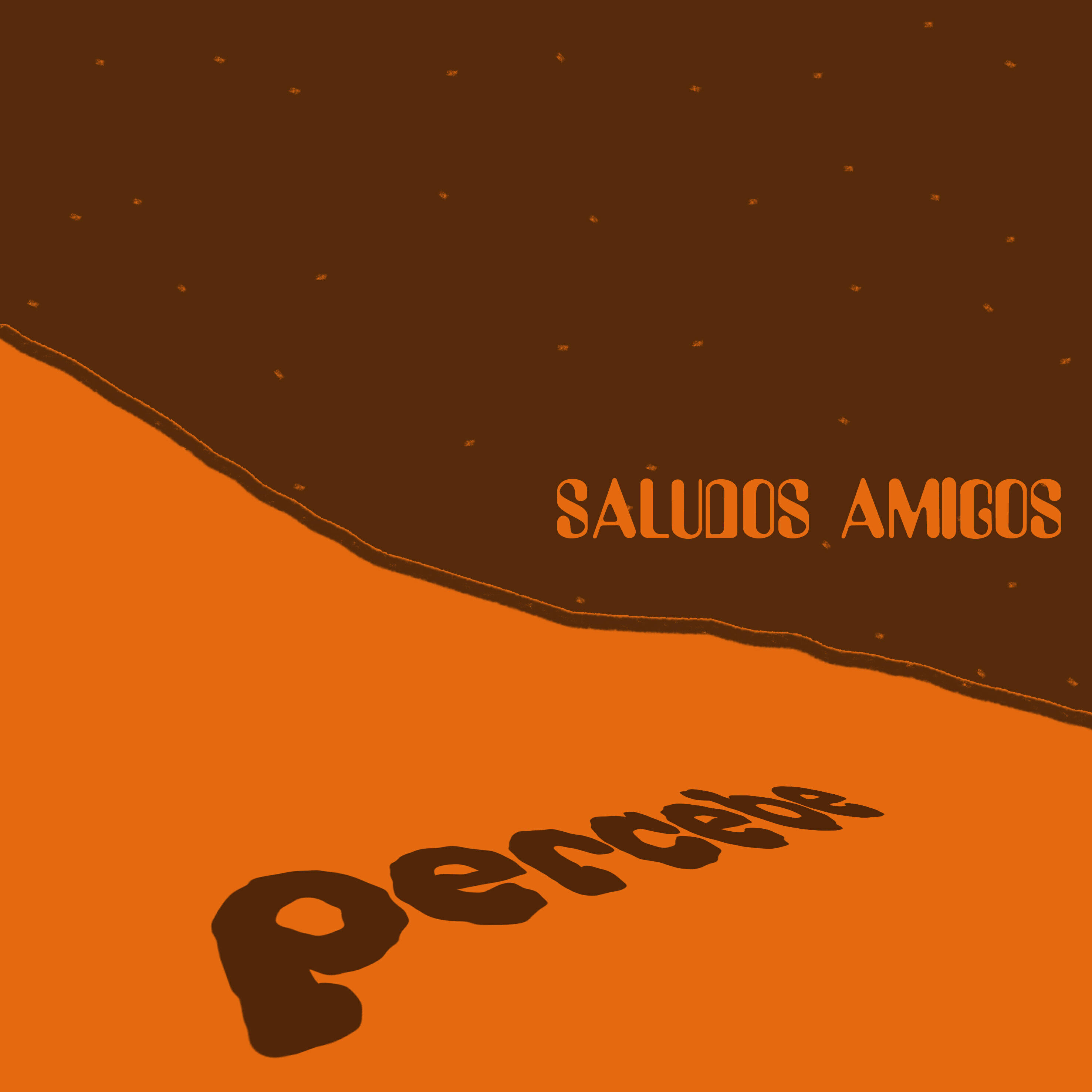 Релиз Saludos Amigos