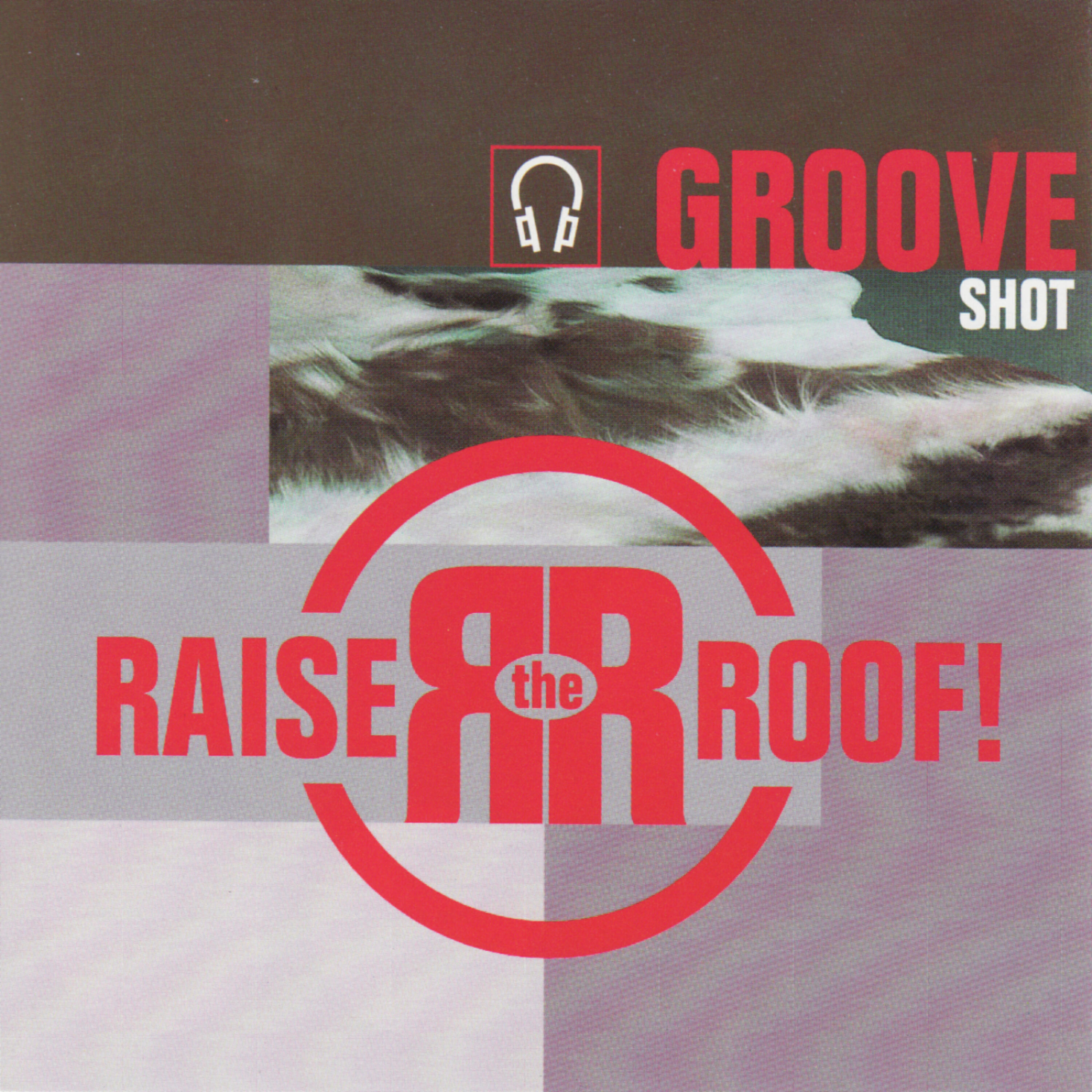 Релиз Groove Shot