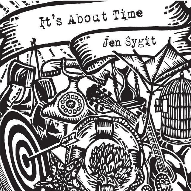 Релиз It's About Time