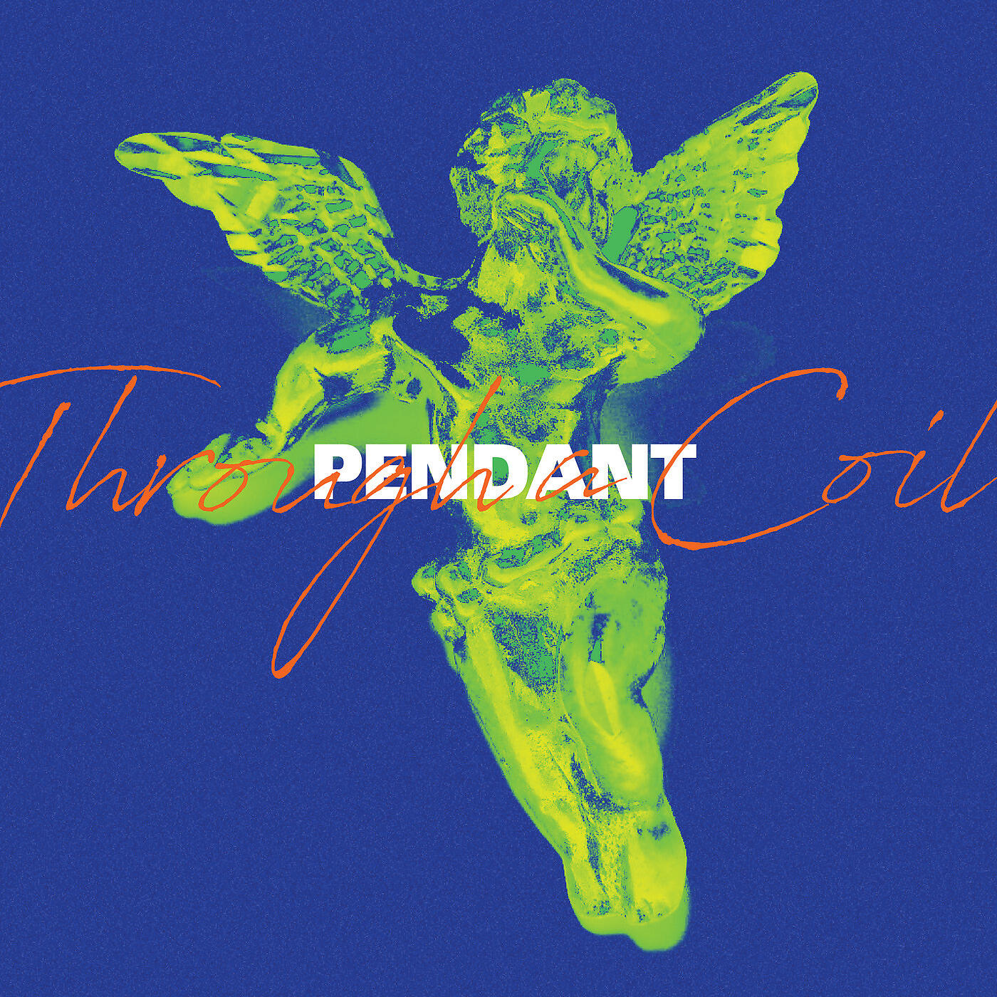 Релиз Through a Coil
