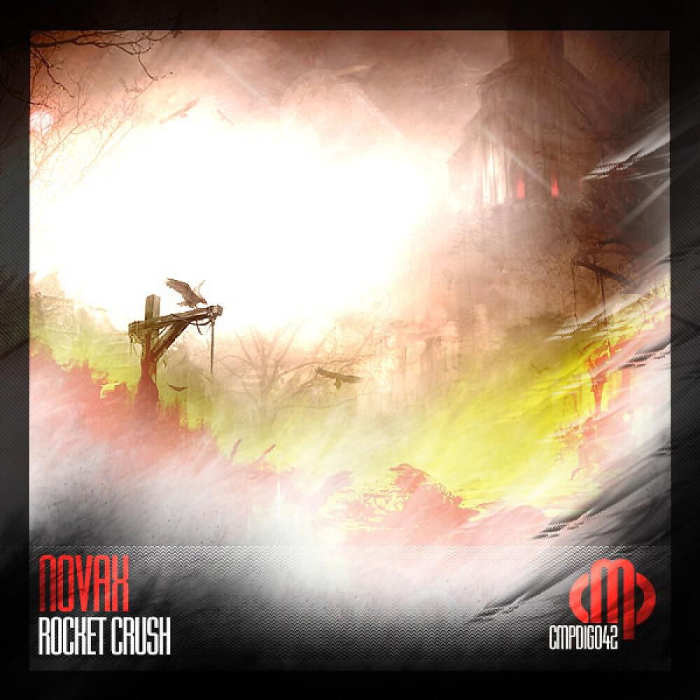 Rocket Crush