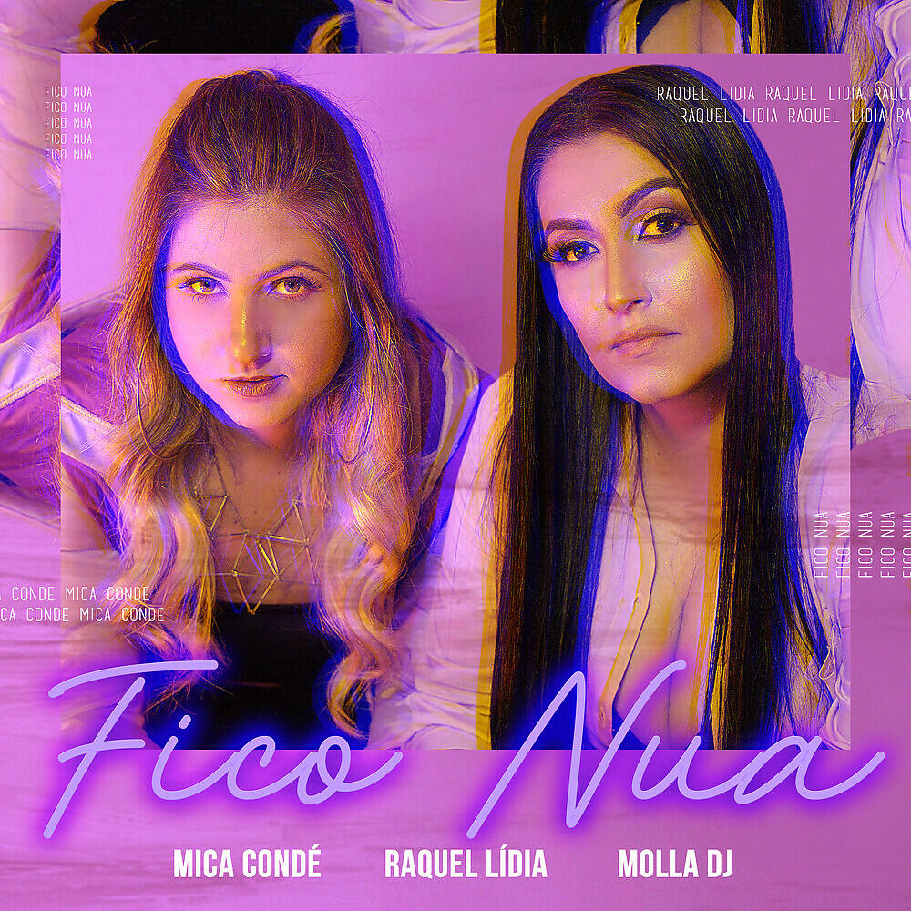 Релиз Fico Nua