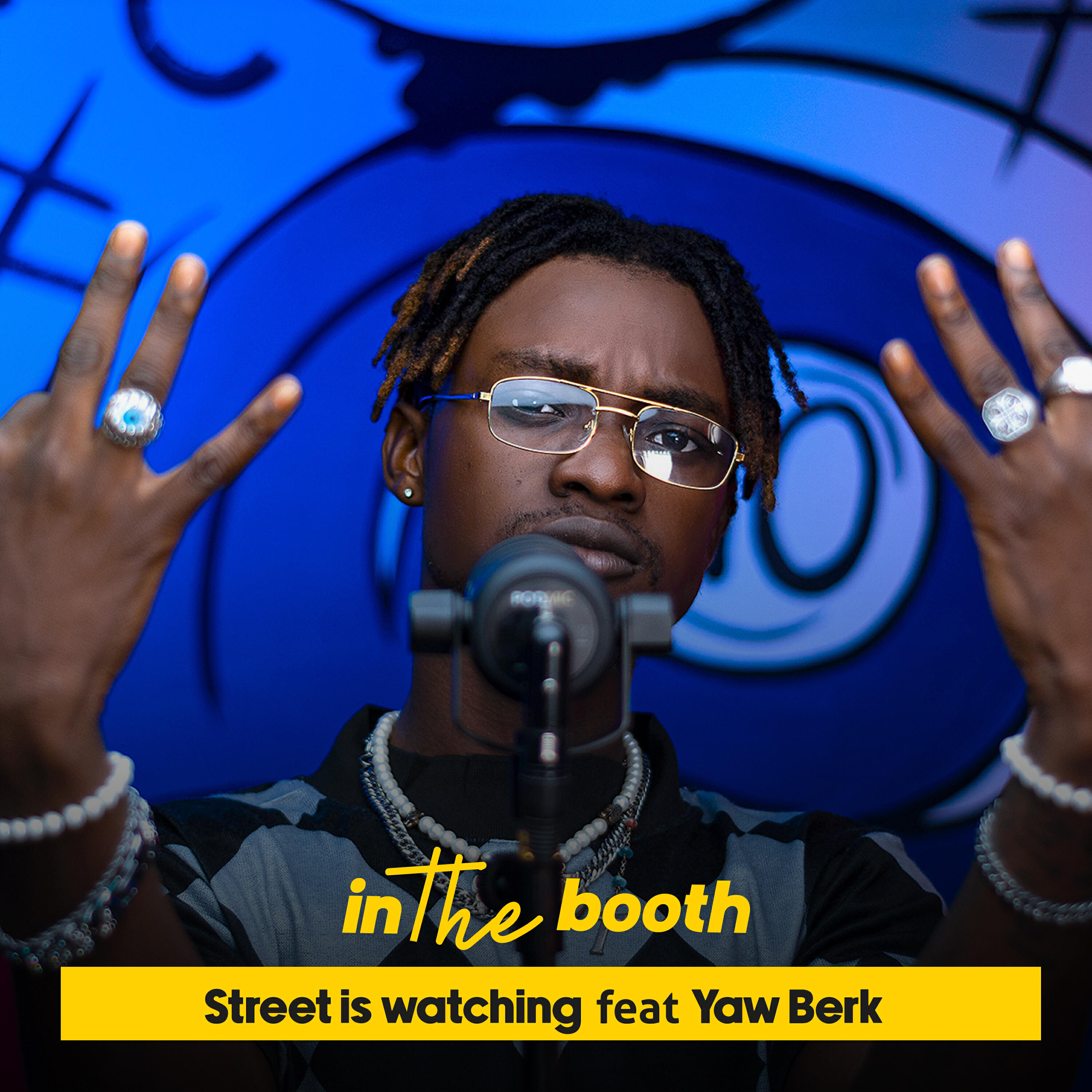 Релиз In the Booth Ep. 31