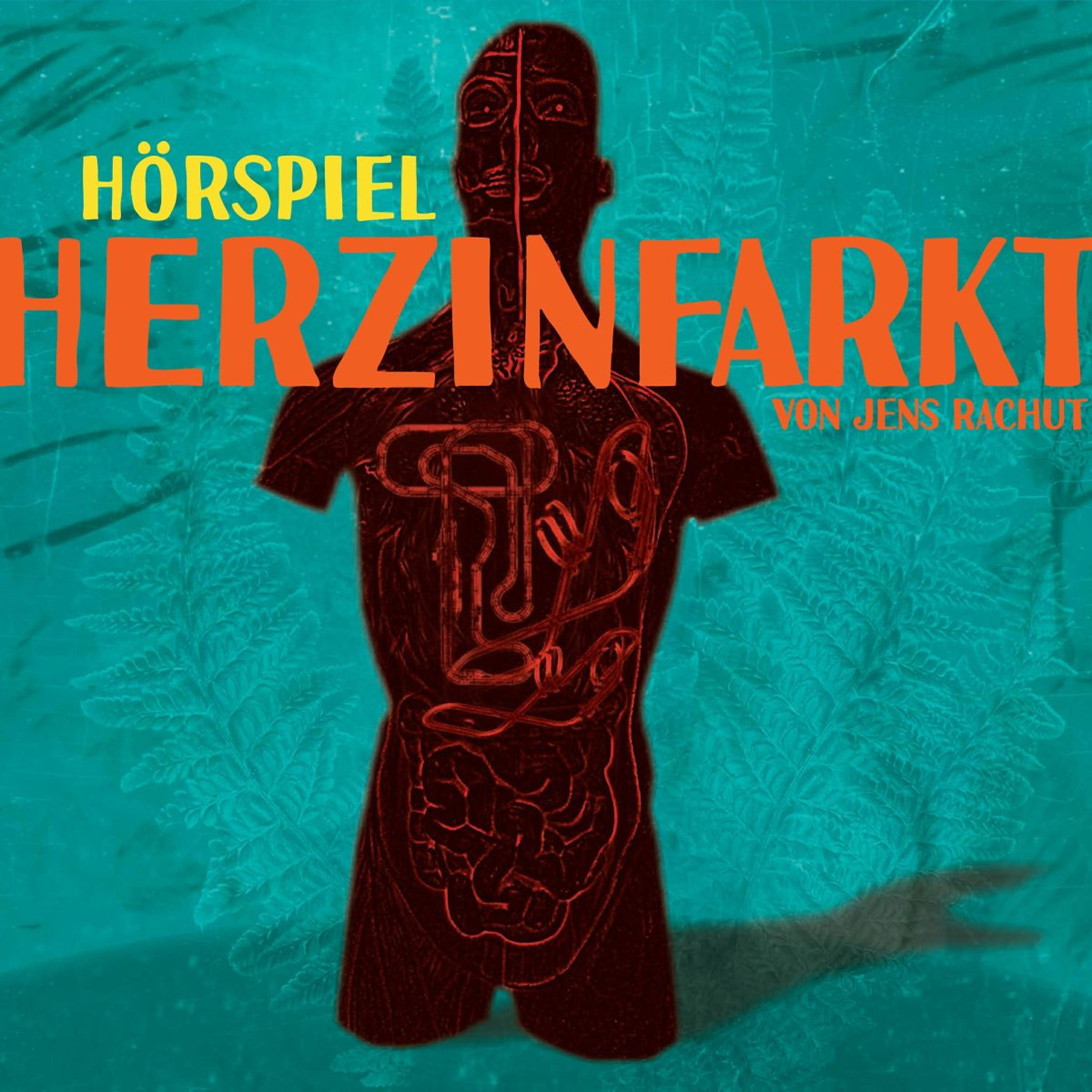 Релиз Herzinfarkt