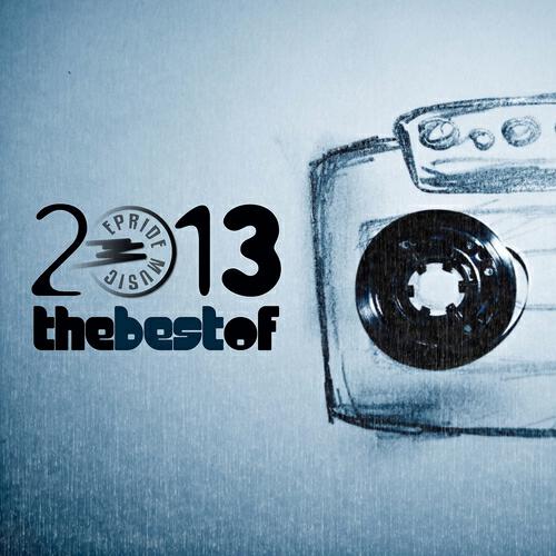 Релиз The Best of 2013