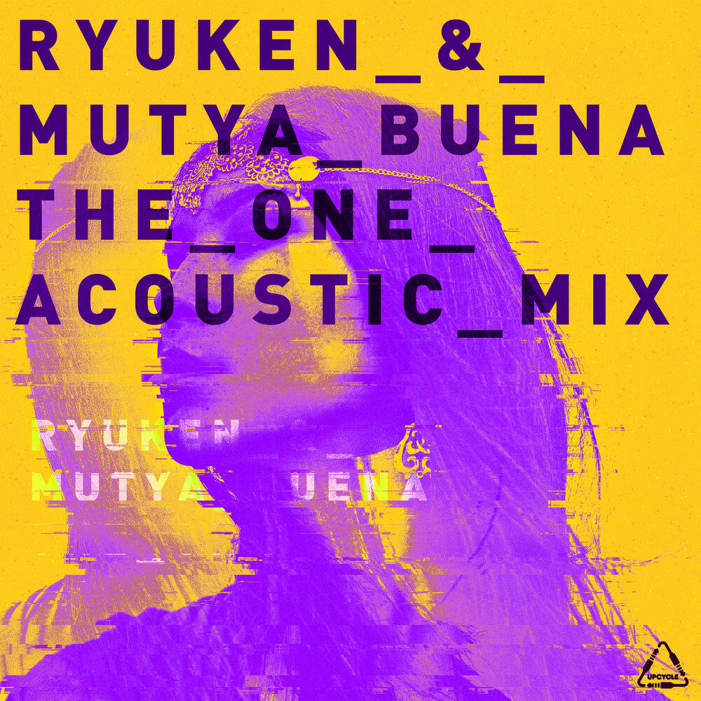 Релиз The One (Acoustic)