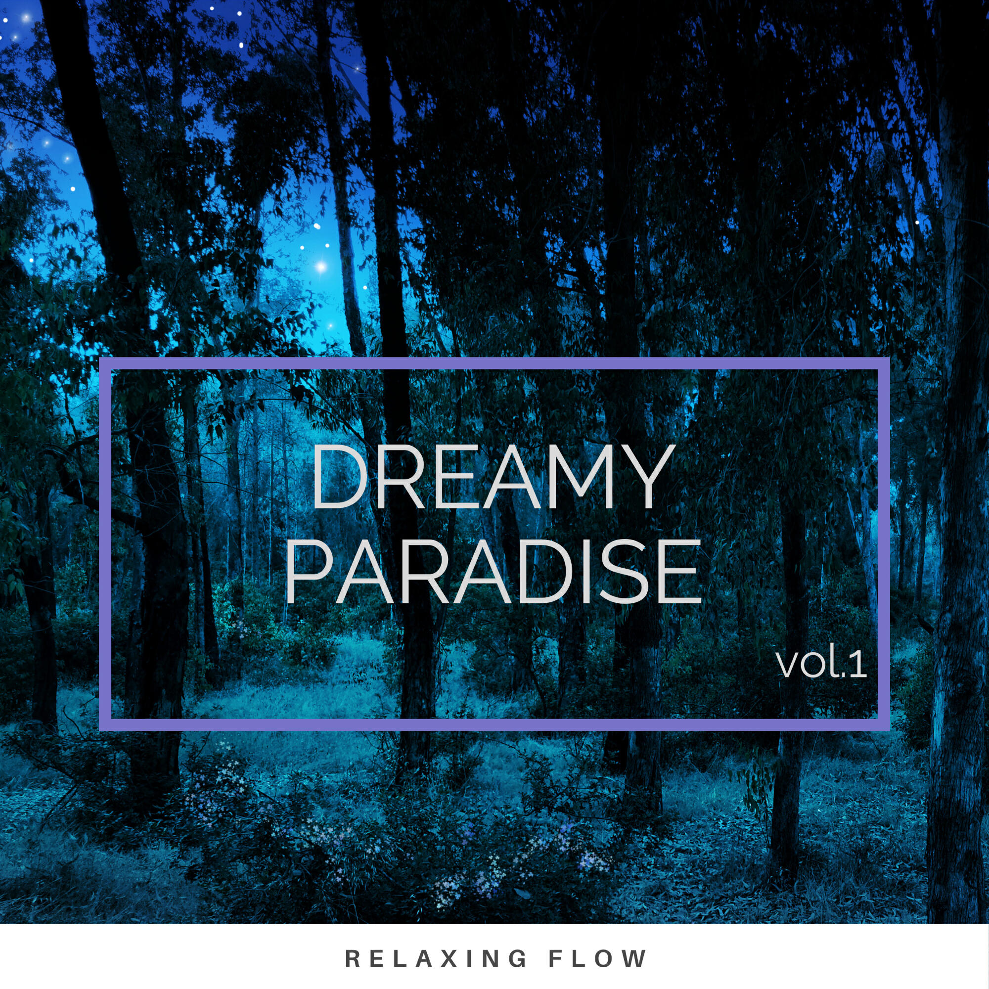 Релиз Dreamy Paradise vol. 1