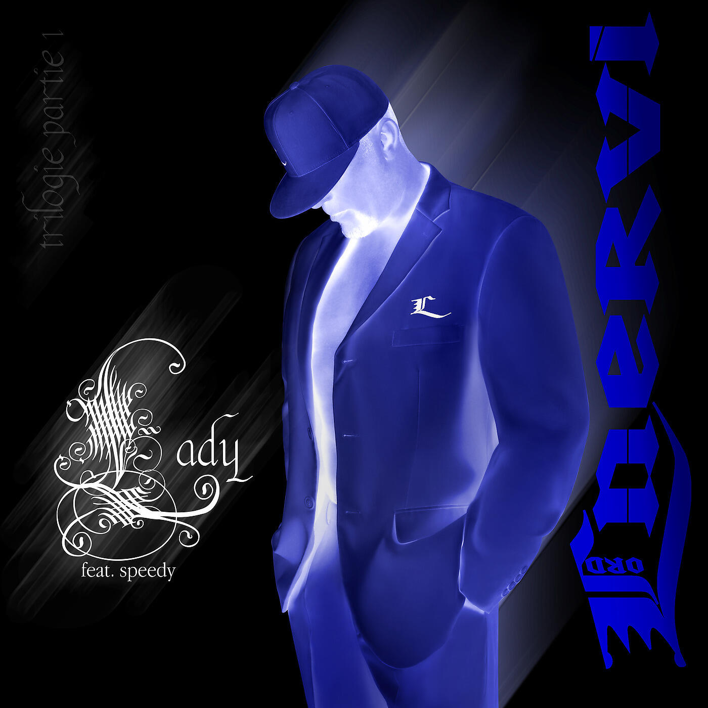 Релиз Lady