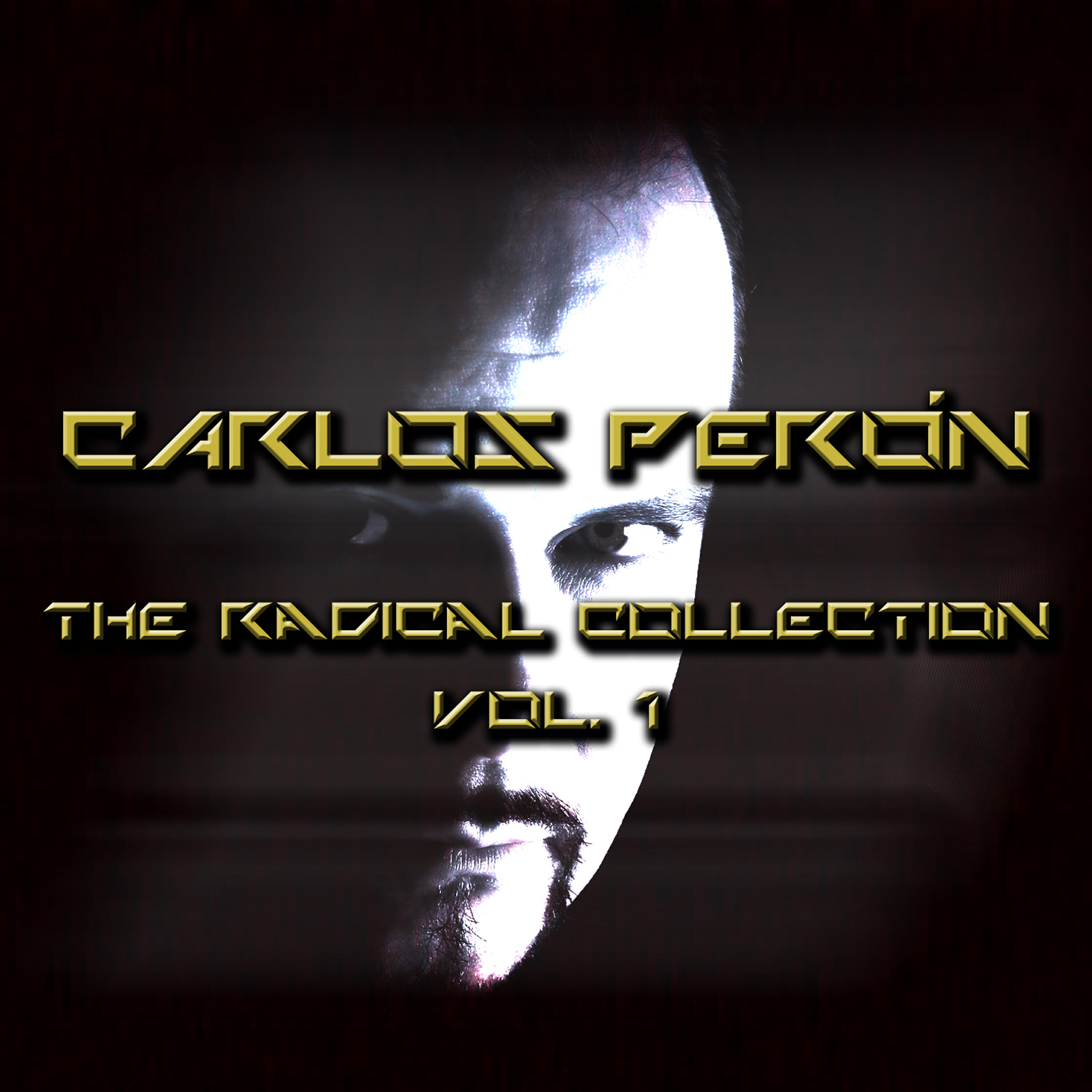 Релиз The Radical Collection - Vol. 1