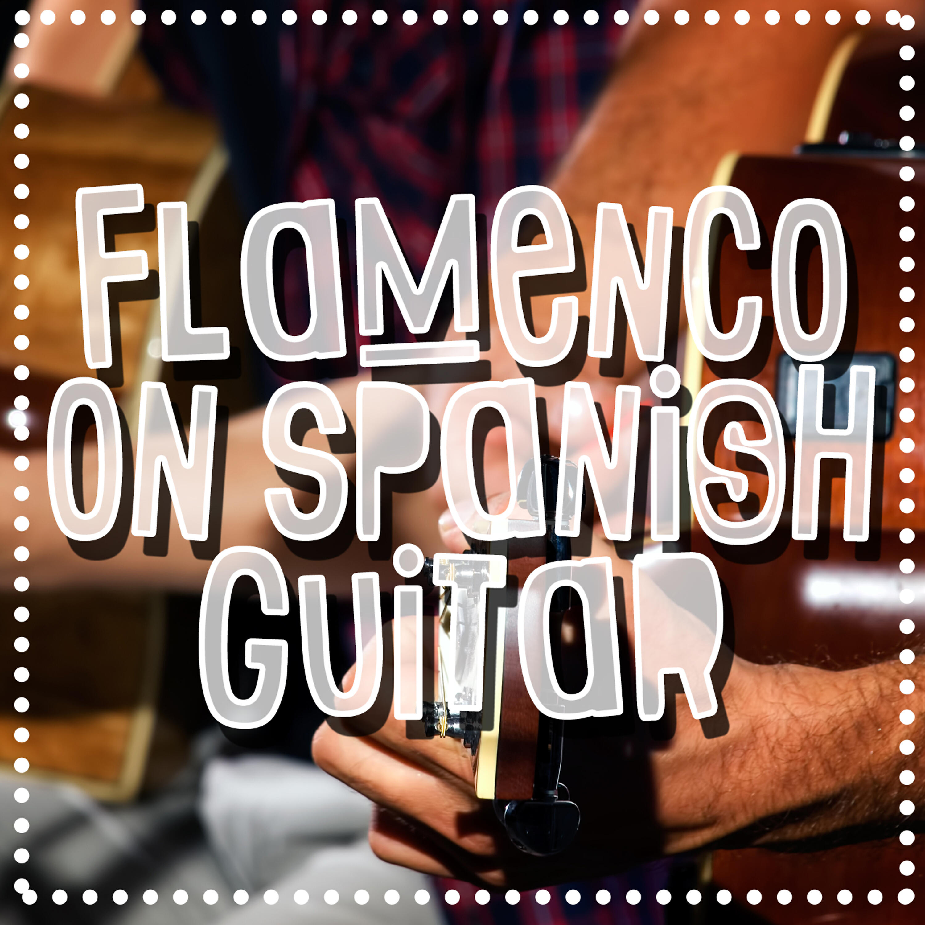 Релиз Flamenco on Spanish Guitar