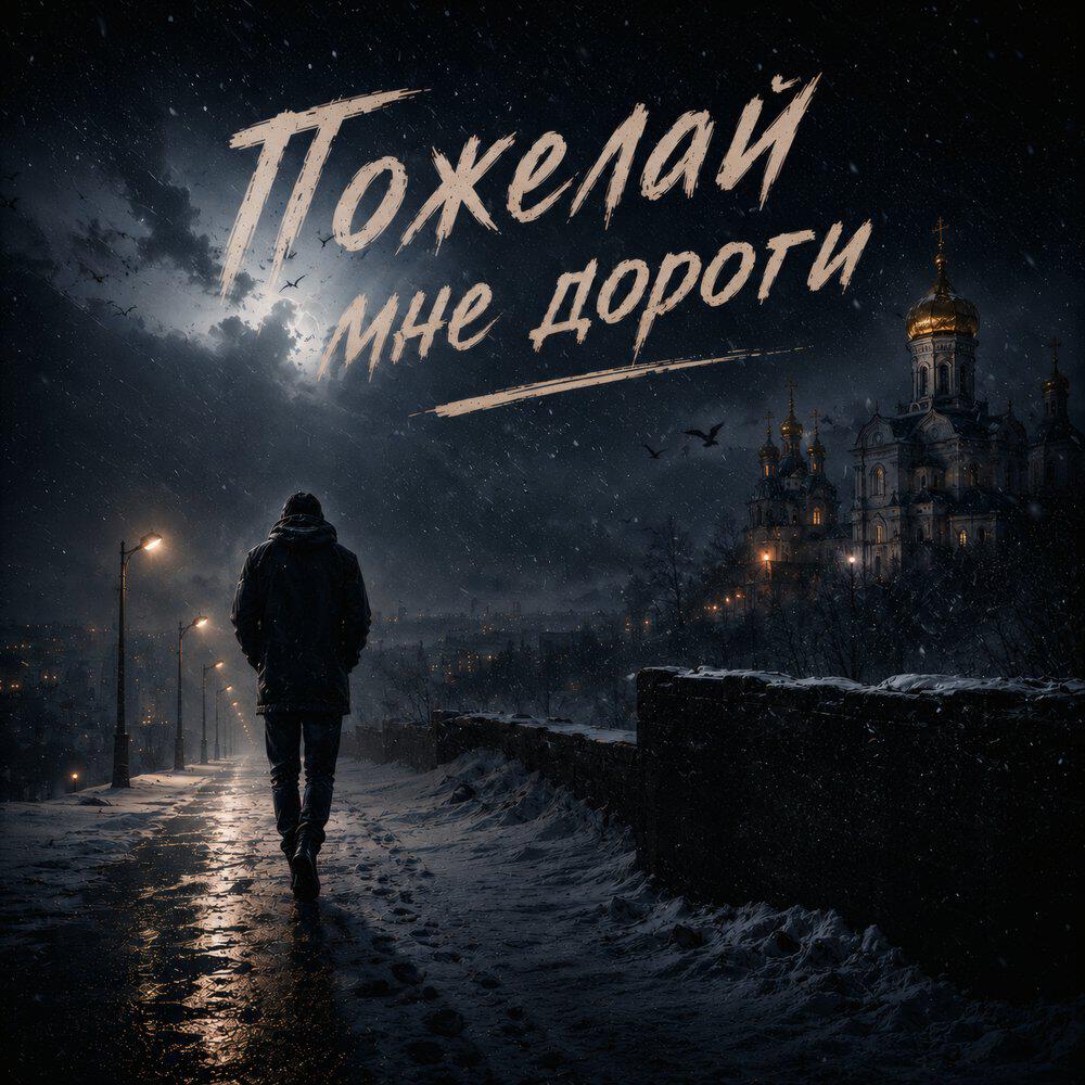 Релиз Пожелай мне дороги
