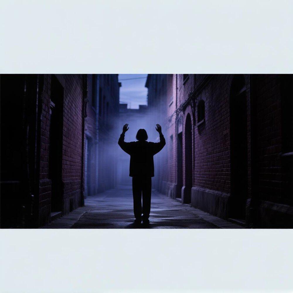 Релиз Midnight Shadows
