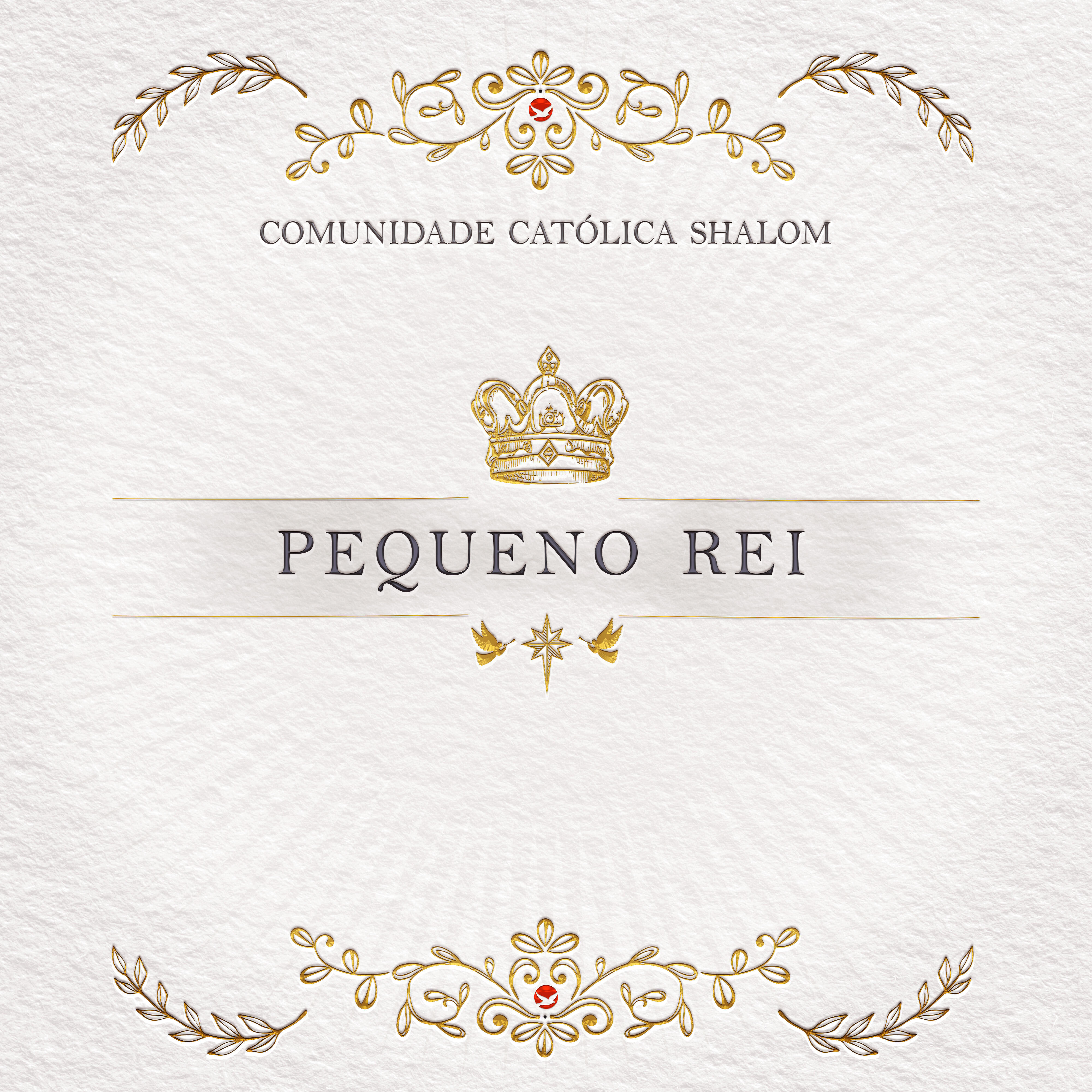 Релиз Pequeno Rei