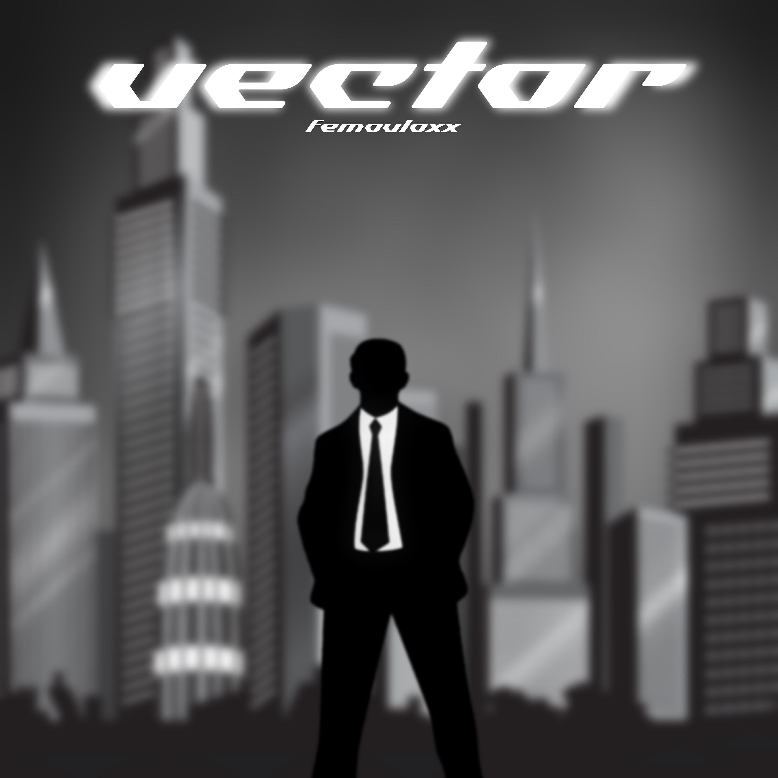 Постер альбома Vector