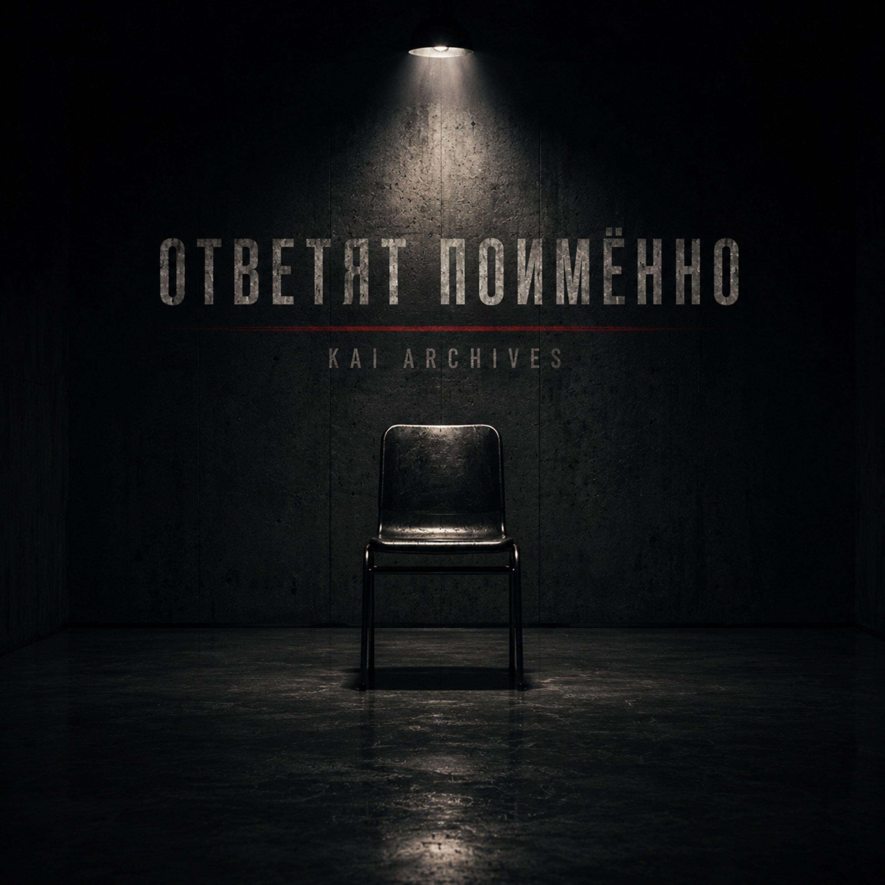 Релиз Ответят поимённо
